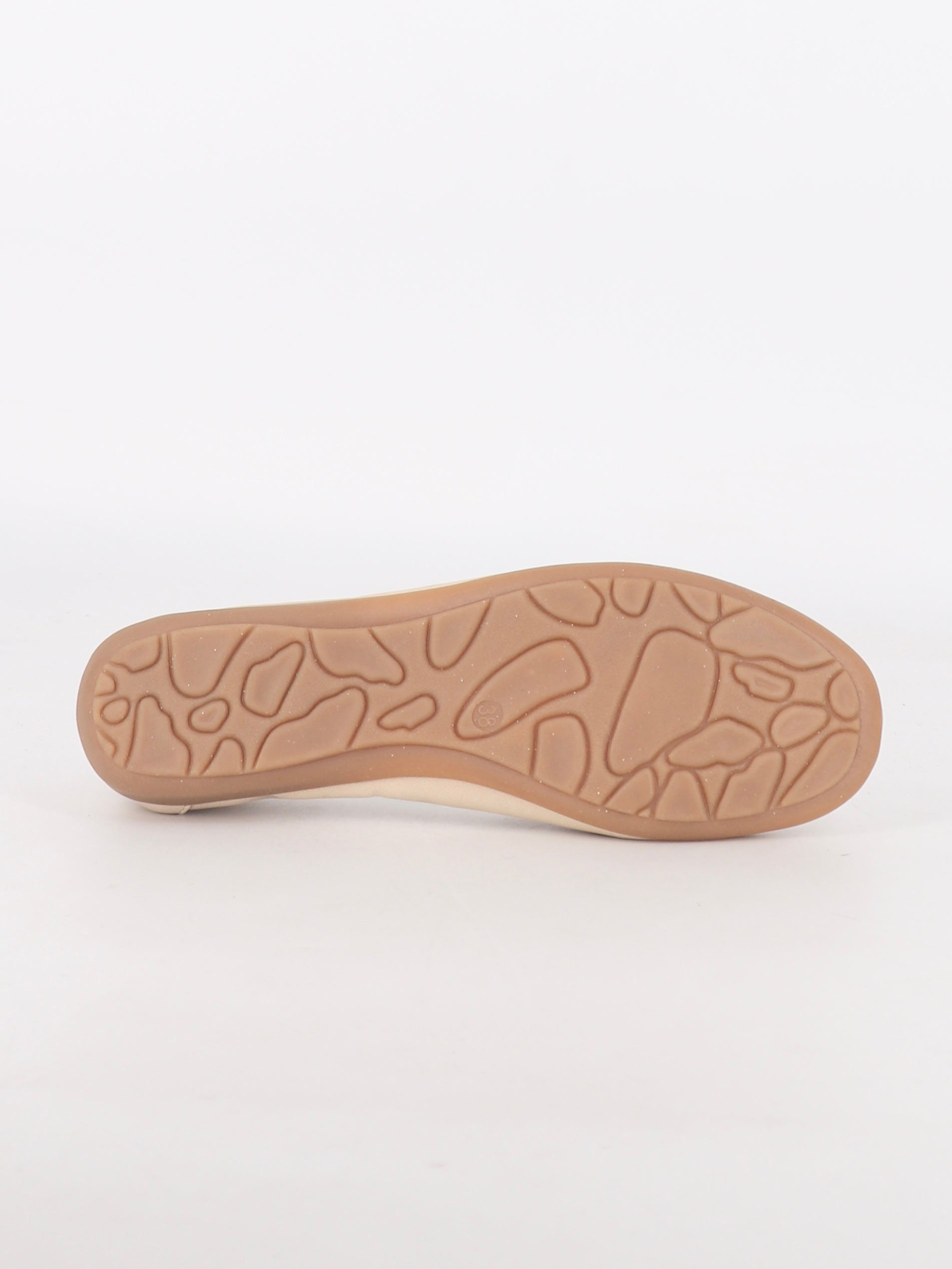 Zapatos Clasico Casual - Mujer - EU 38