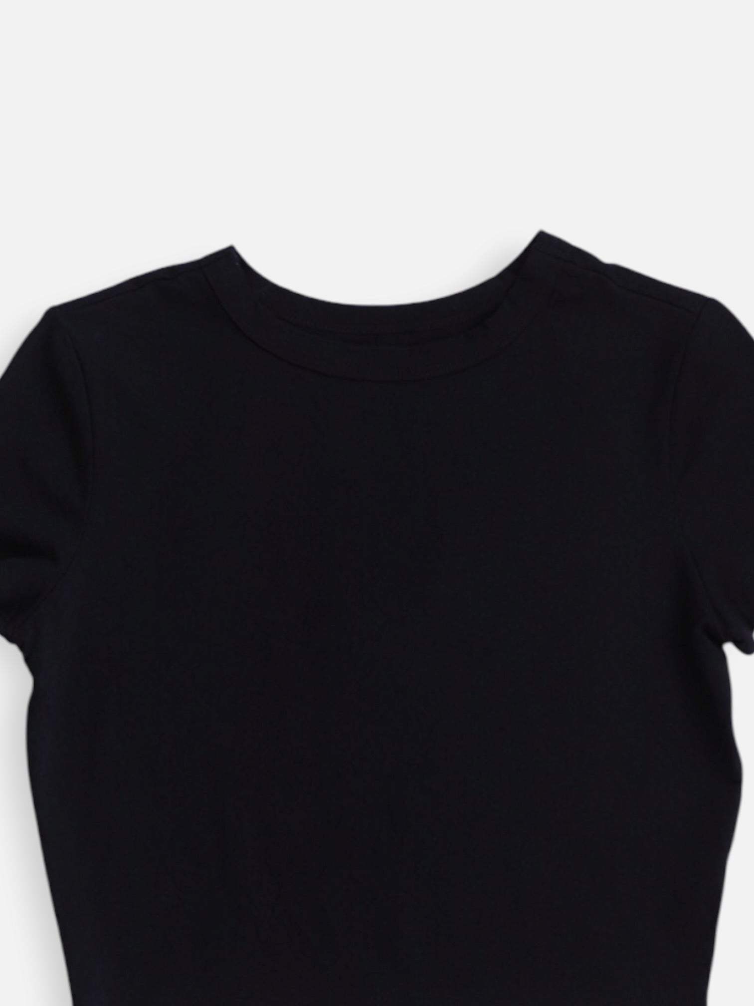 Wild Fable Blusa Crop Top - Mujer - Medium