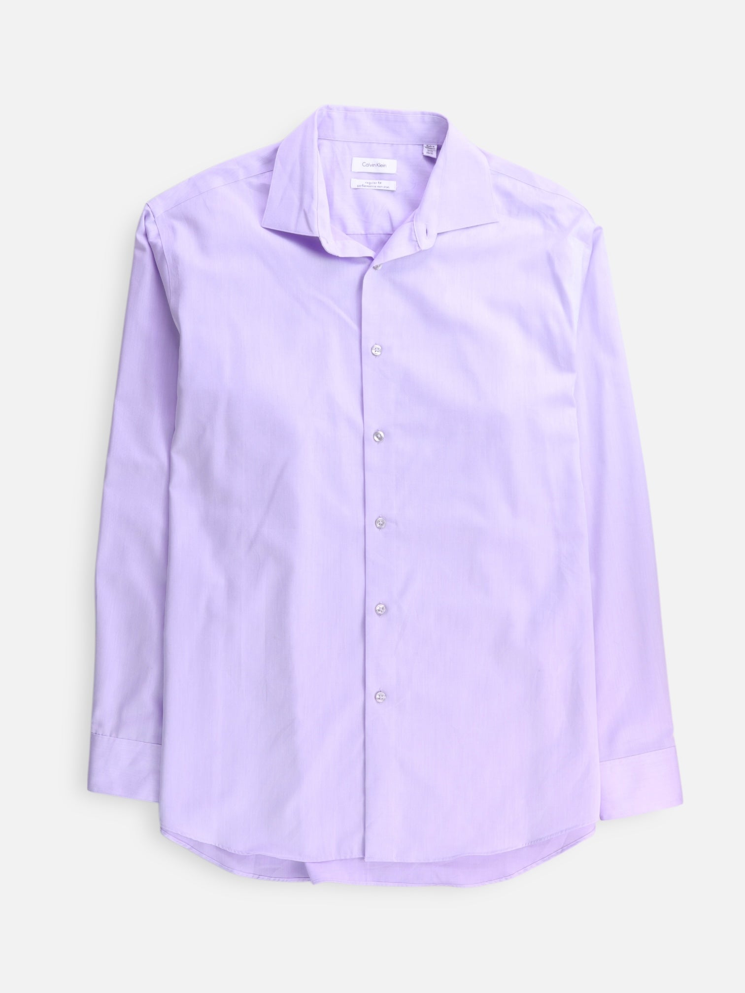 Calvin Klein Camisa Casual - Hombre - 16