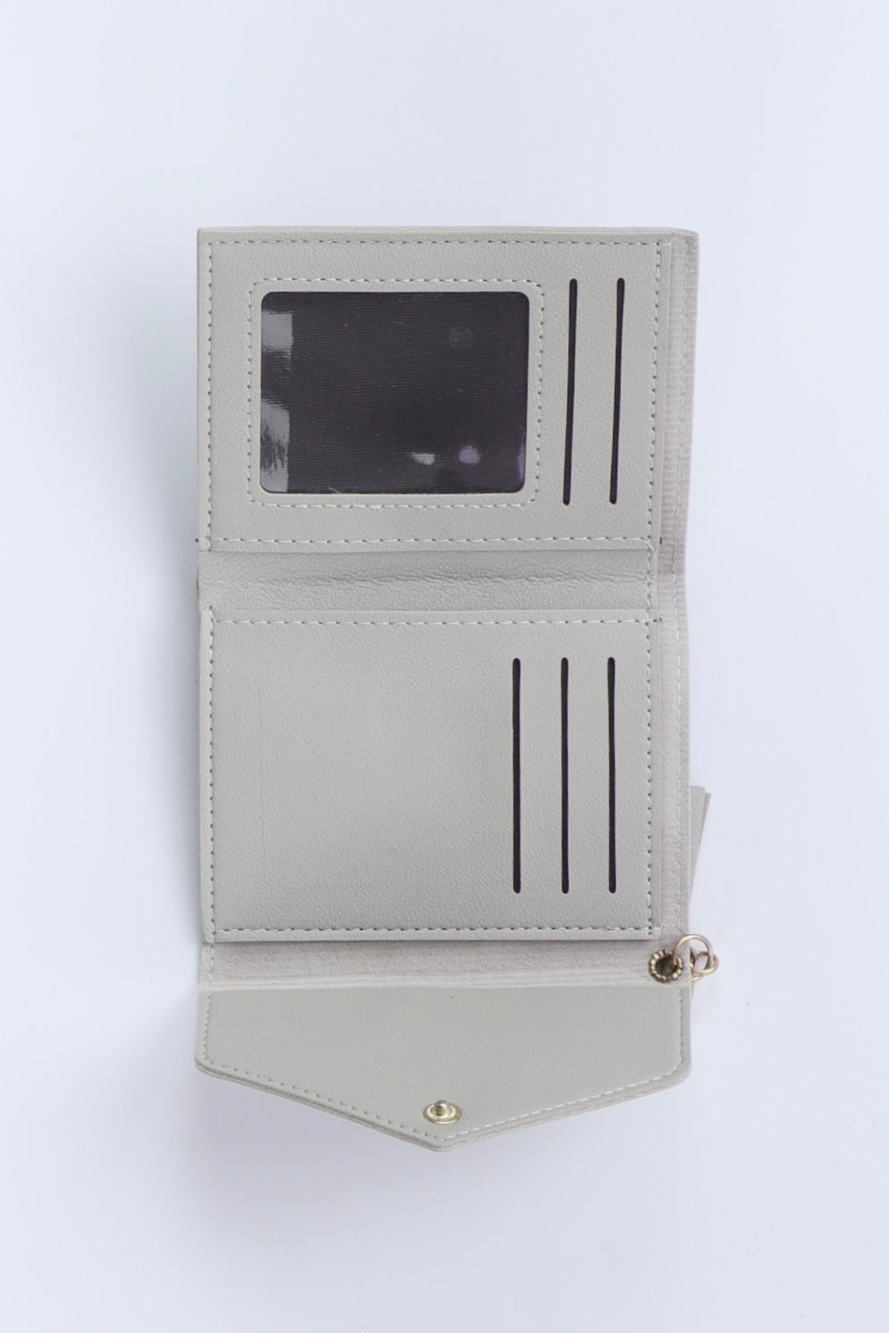 Monedero Casual - Mujer - Talla Única (One Size)