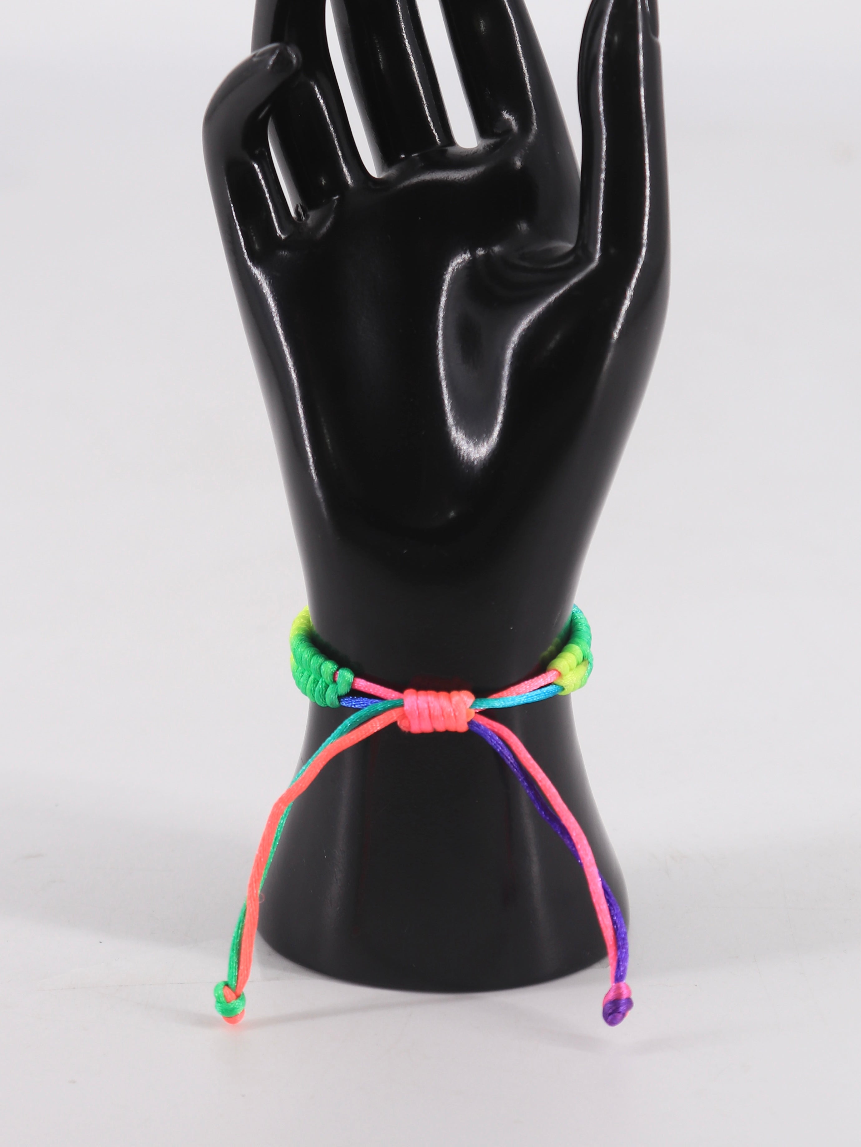 Pulsera Ajustable - Mujer - Talla Única (One Size)