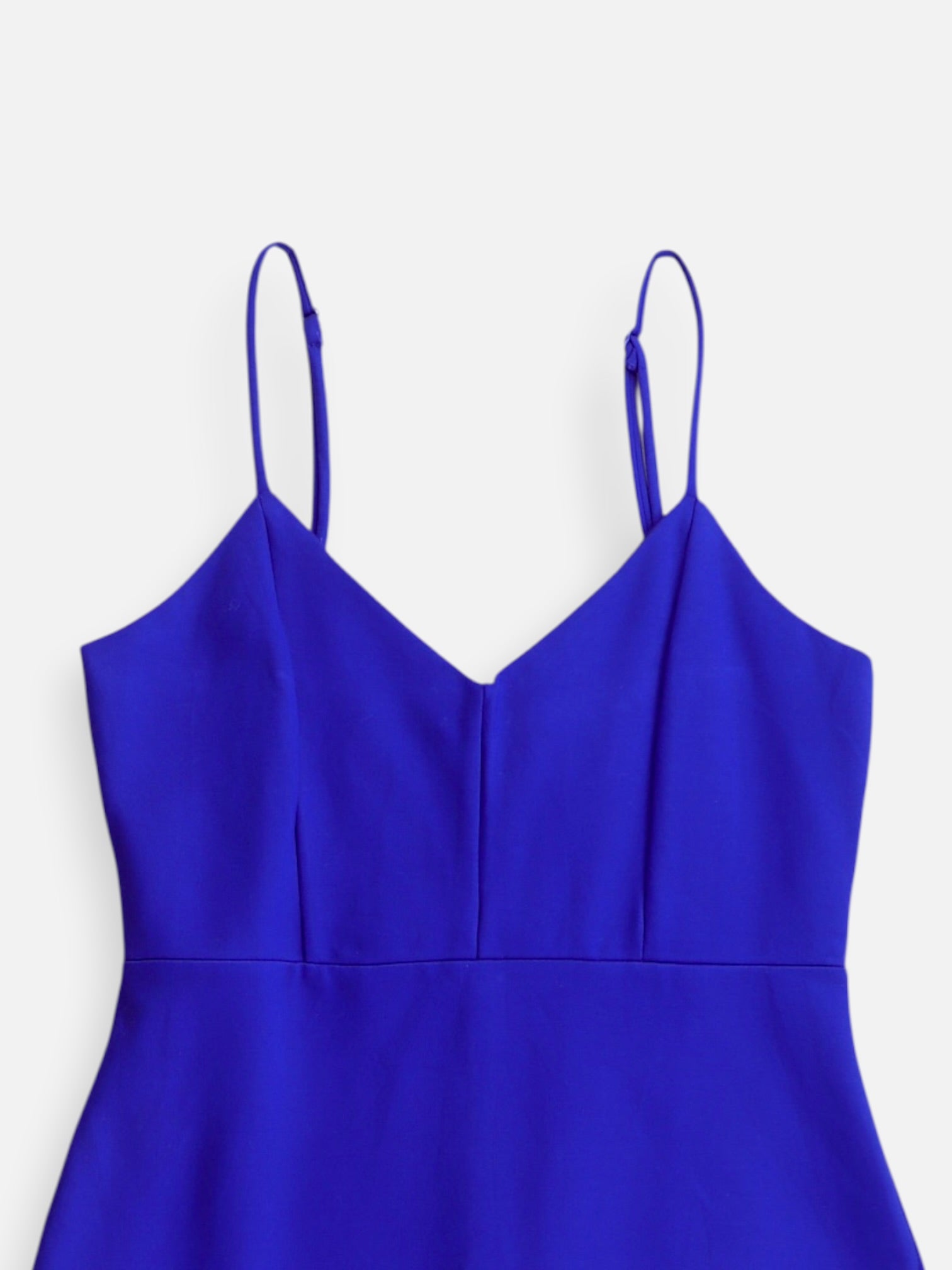 Vestido Casual - Mujer - Large