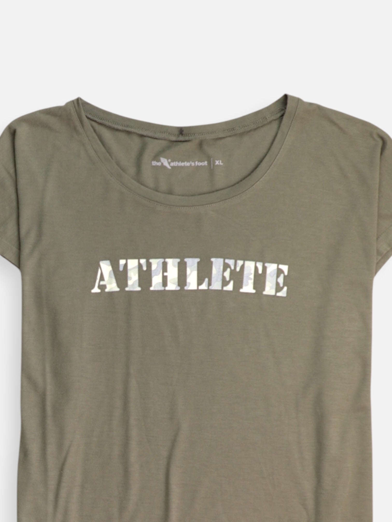 Camiseta Basic - Mujer - XL