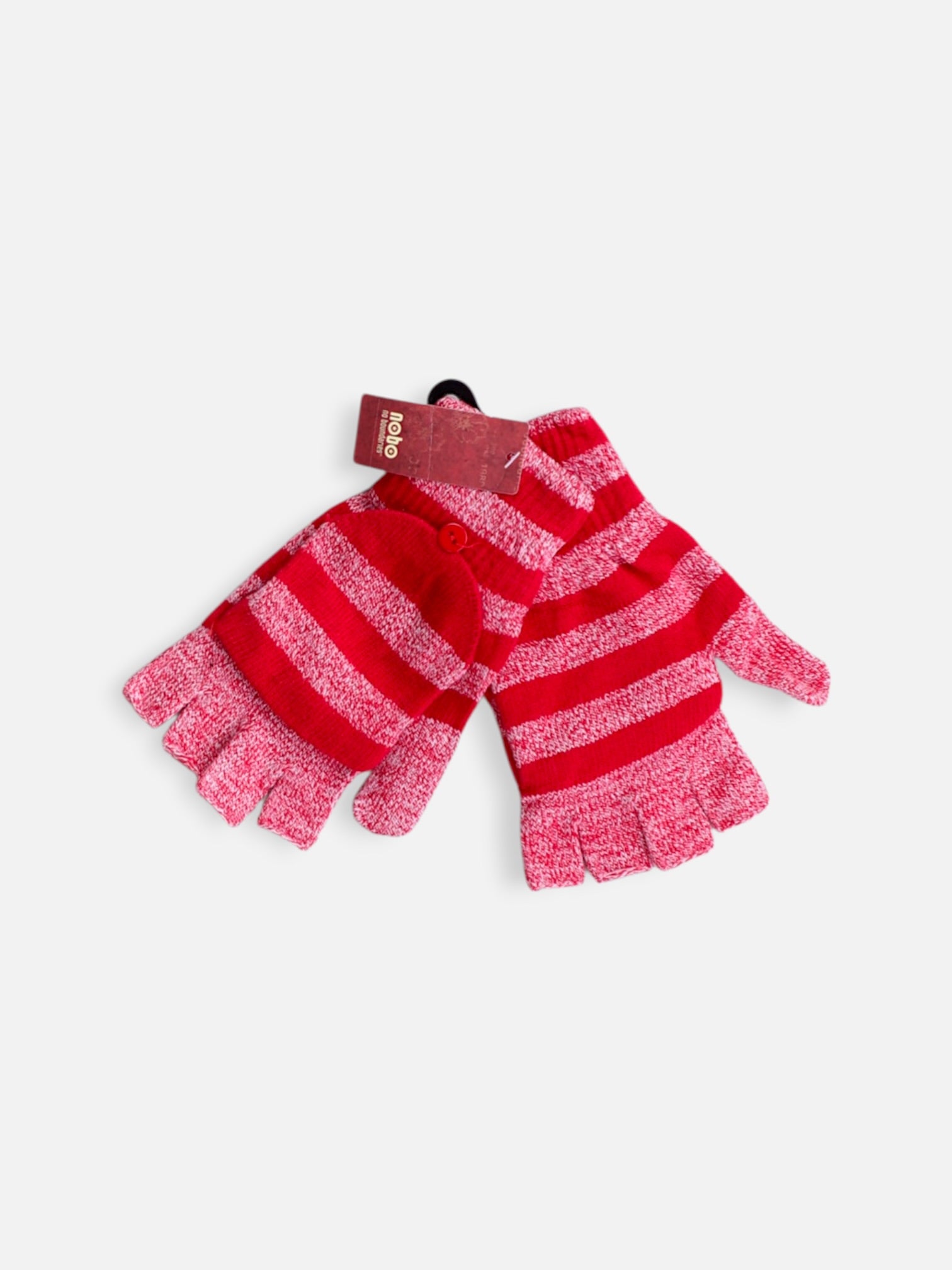 Guantes  Basic - Mujer - Talla Única (One Size)