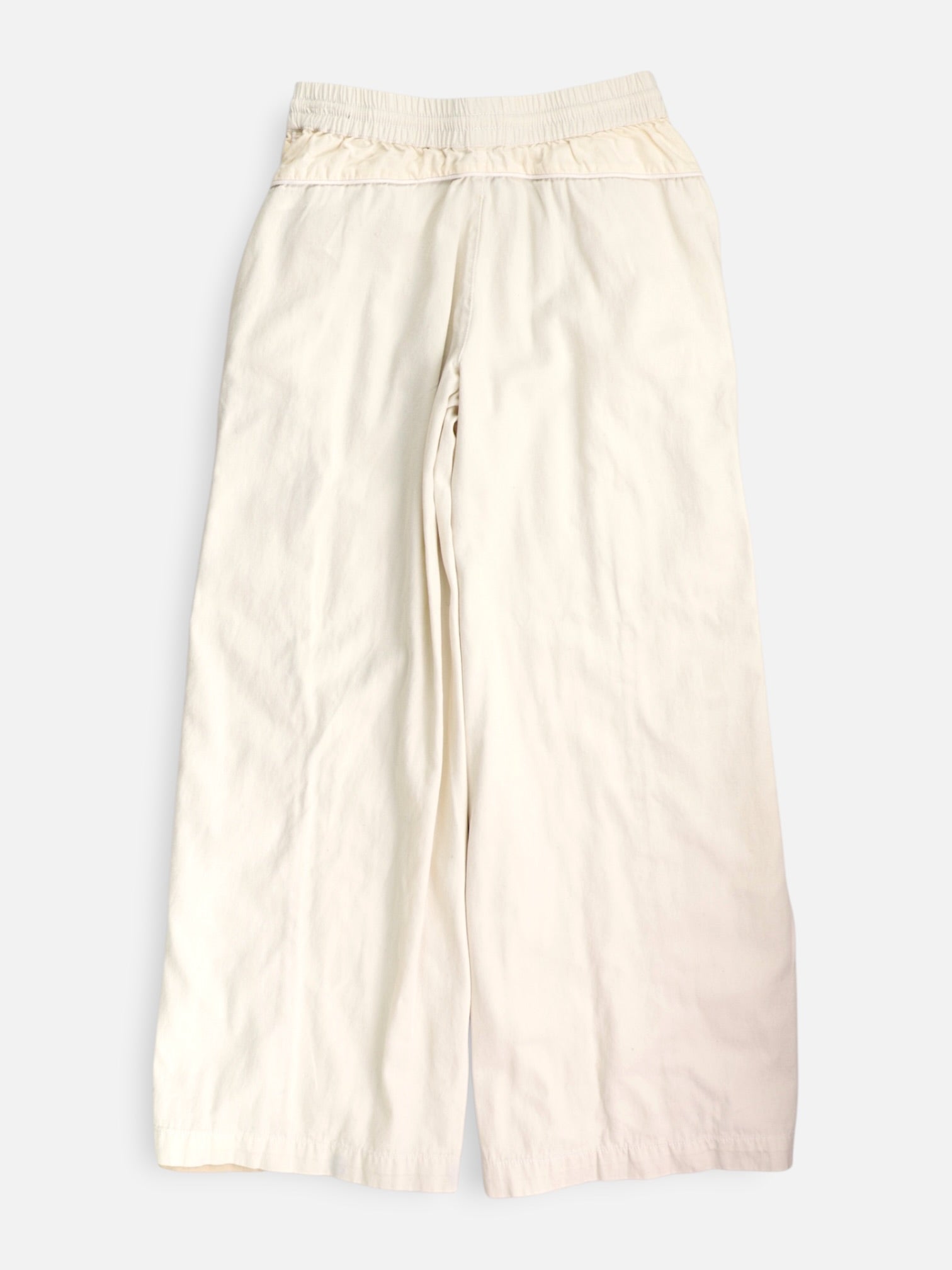 URBAN OUTFITTERS Pantalon Regular Fit Color Block - Mujer - XS PETITE
