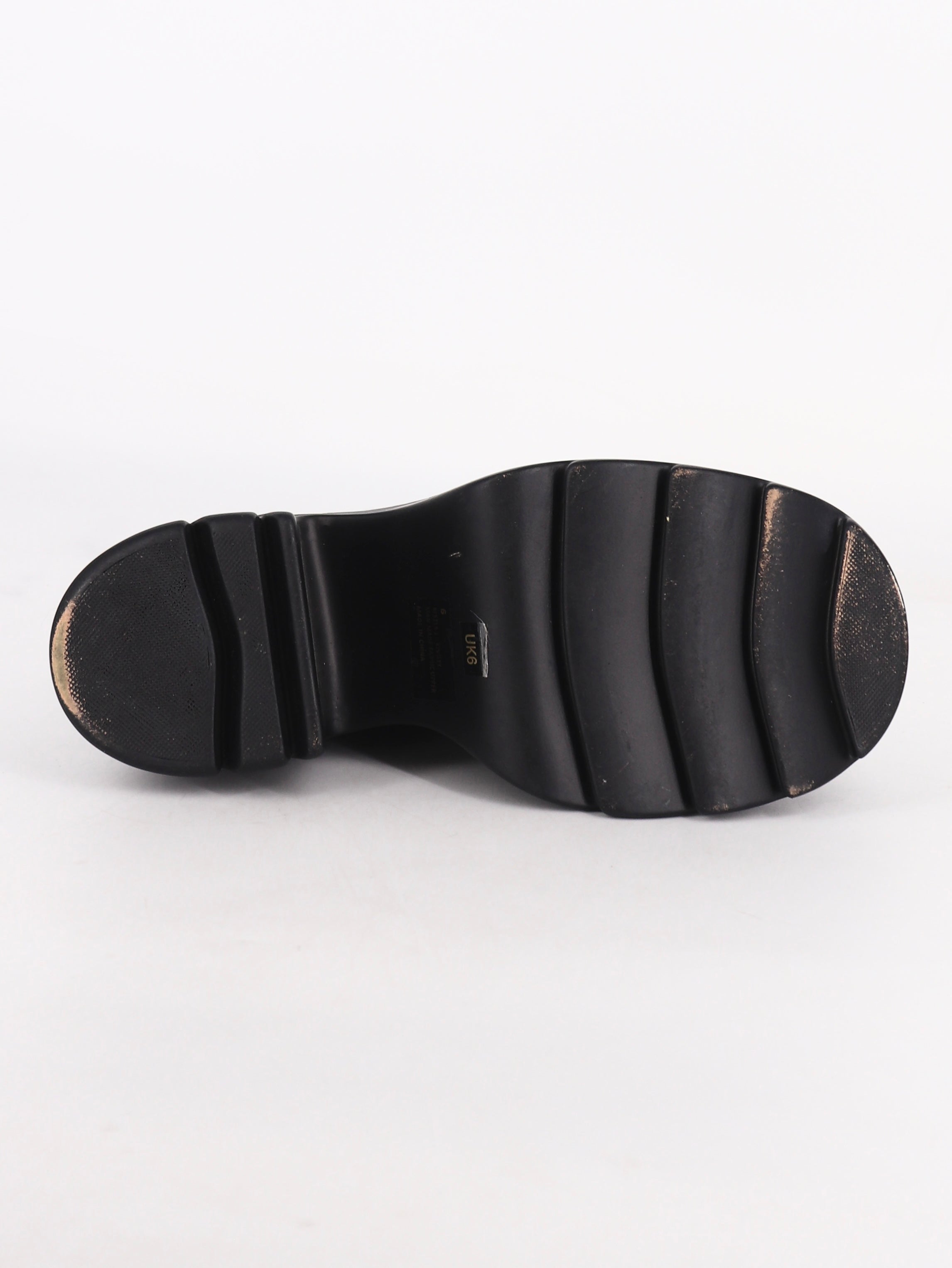 Botines Casual Basic - Mujer - US 6