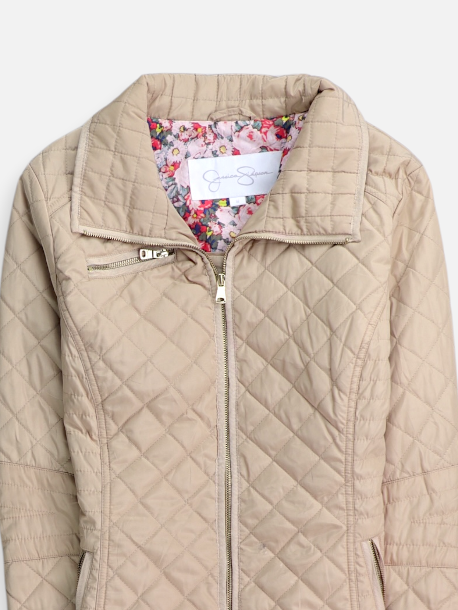 Jessica Simpson chaqueta  Casual - Mujer - Medium