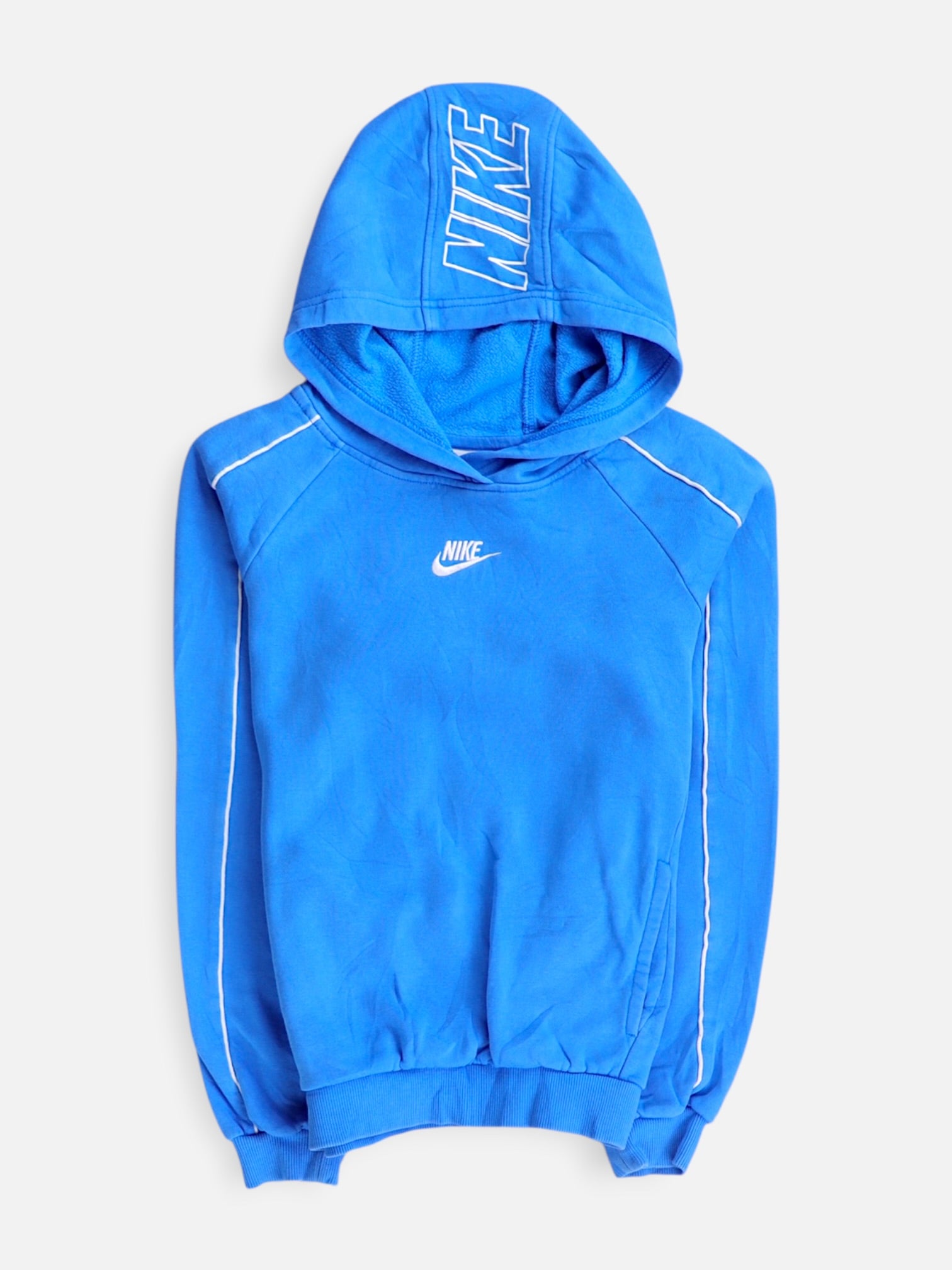 Nike Sudadera Hoodie Basic - Niña - Large - 10-12Y (Años)
