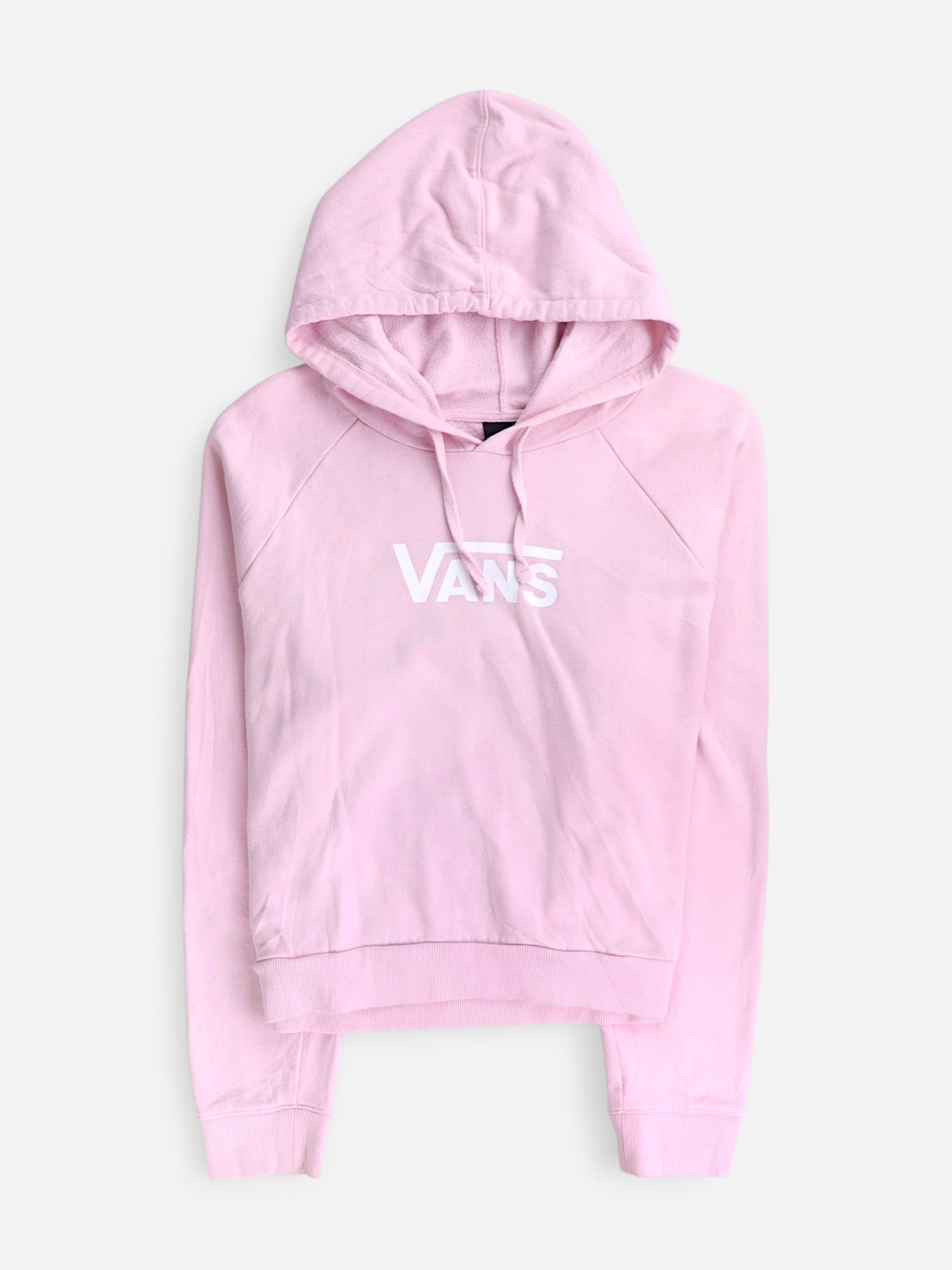 Vans Sudadera Hoodie Deportivo - Mujer - XL