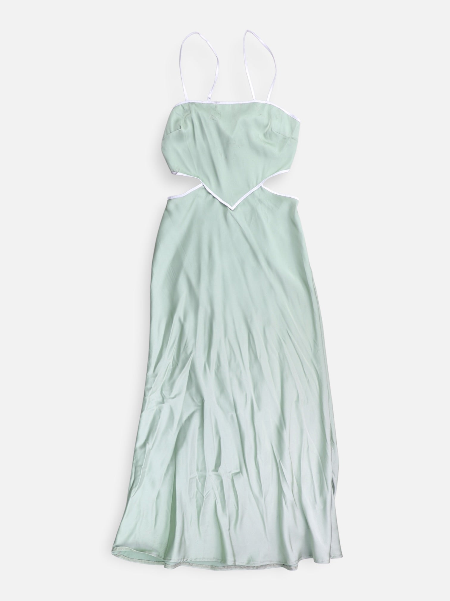 SHEIN Vestido Casual - Mujer - Small