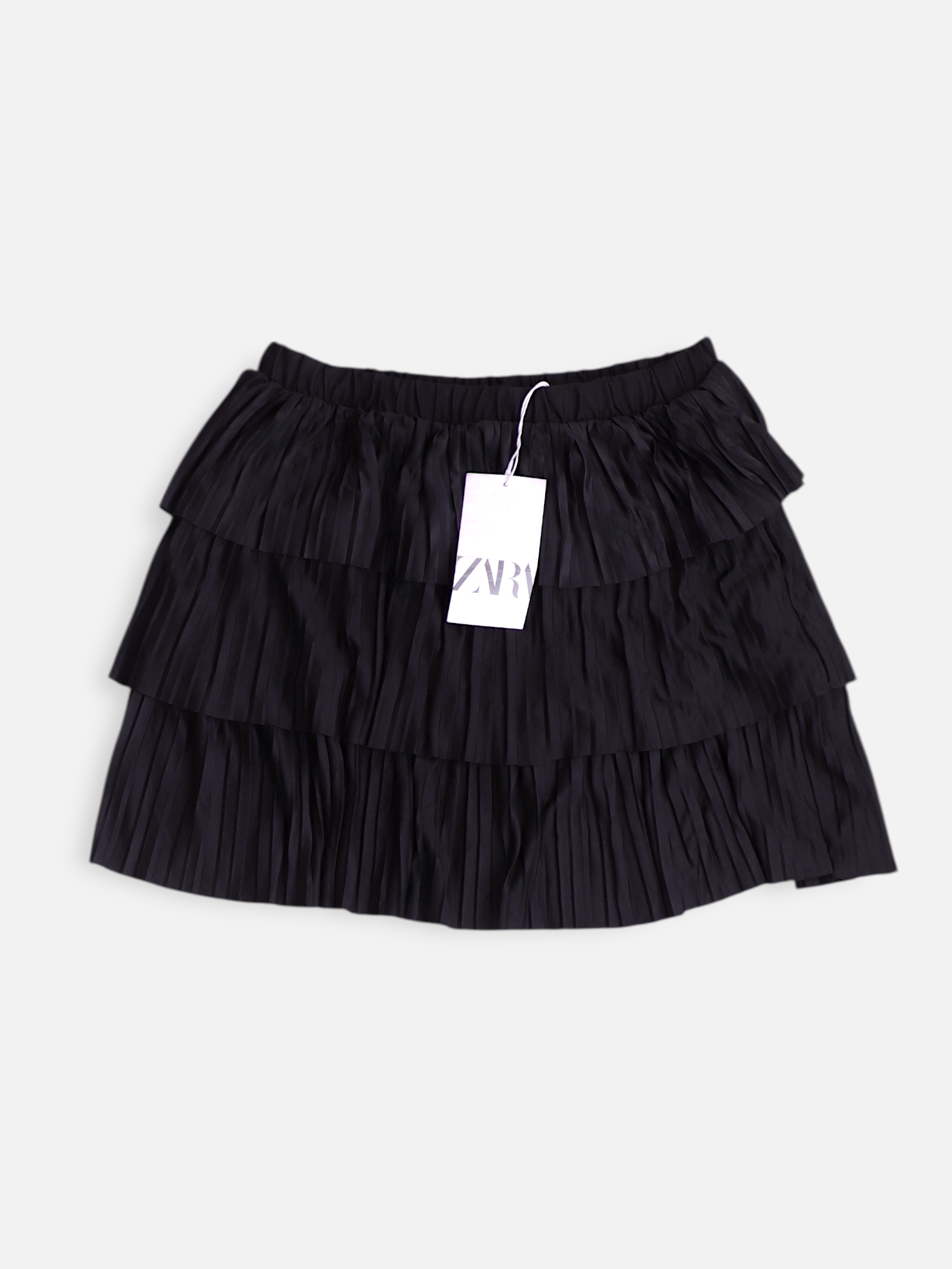 ZARA Falda Casual - Mujer - Medium