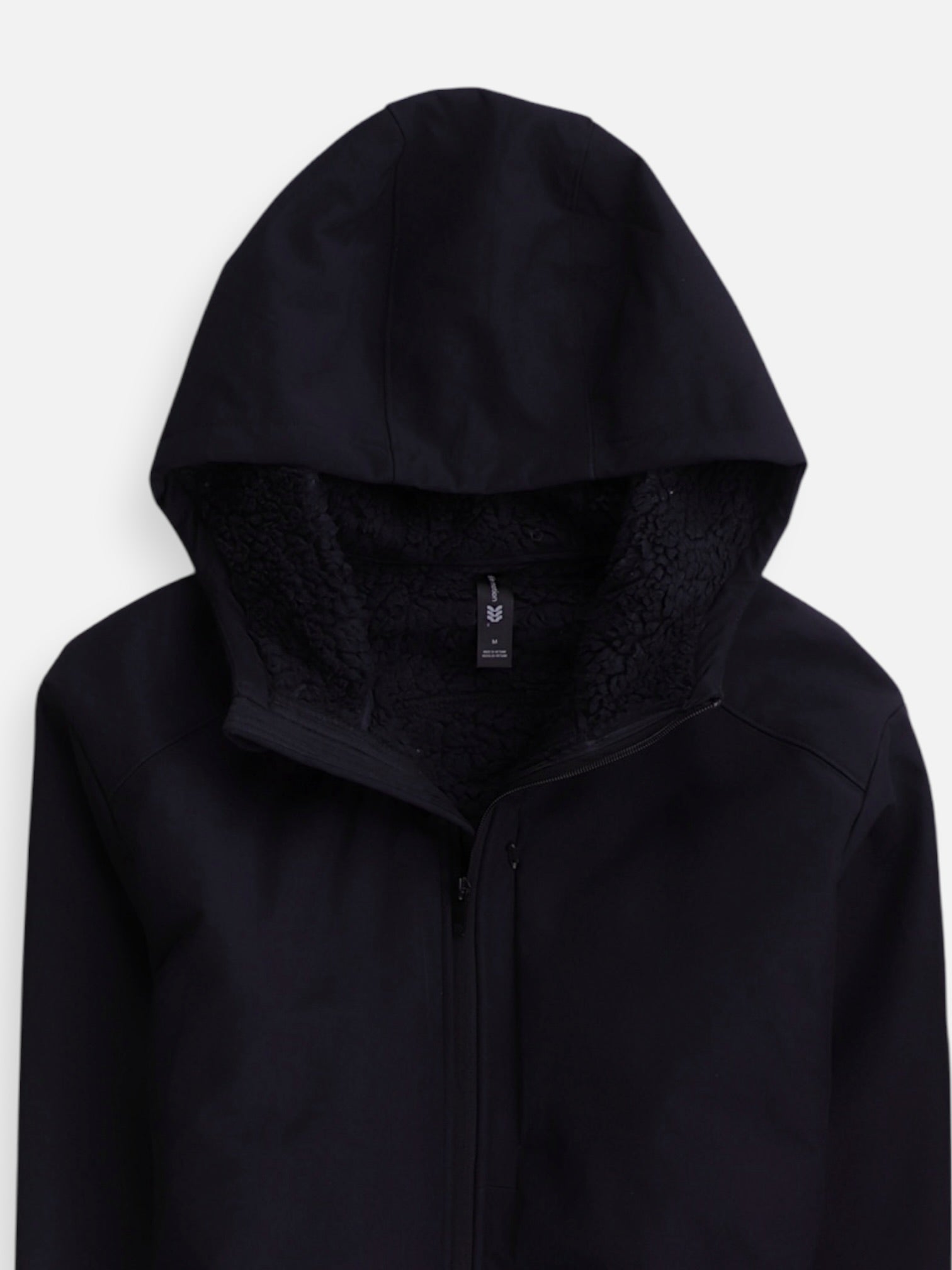 All In Motion Sudadera Hoodie Deportivo - Hombre - Medium