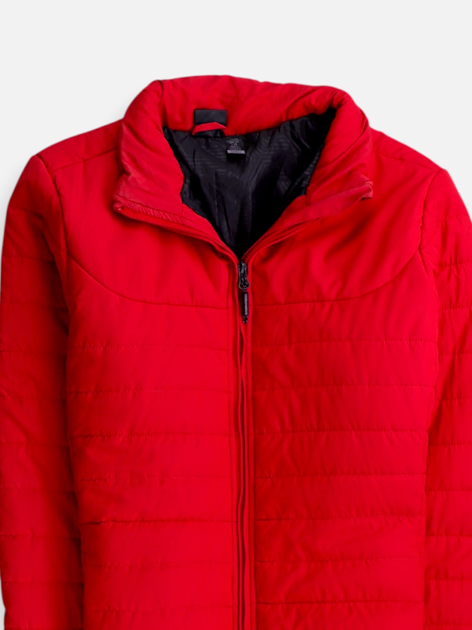 Chaqueta Puffer Impermeable - Hombre - Large