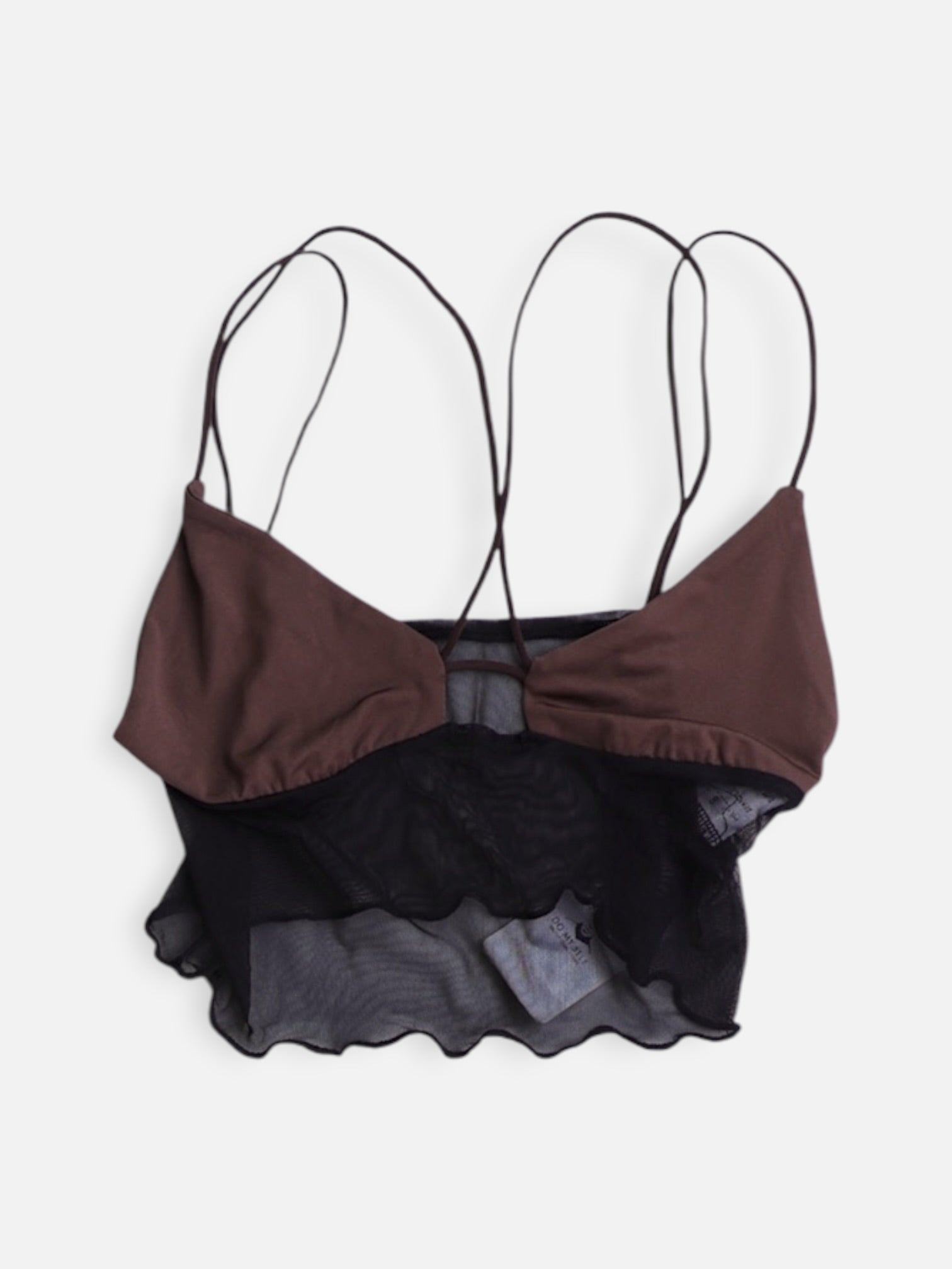 Lenceria  de Dormir - Mujer - Small