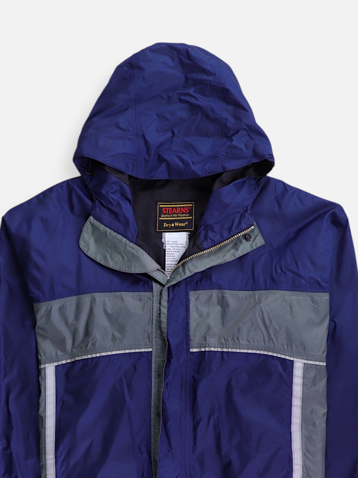 Chumpa Deportivo - Hombre - XL