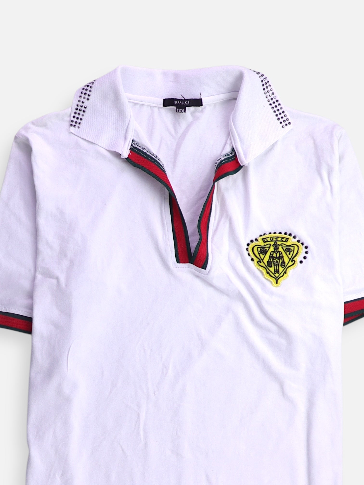 Gucci Blusa Casual - Mujer - 4XL