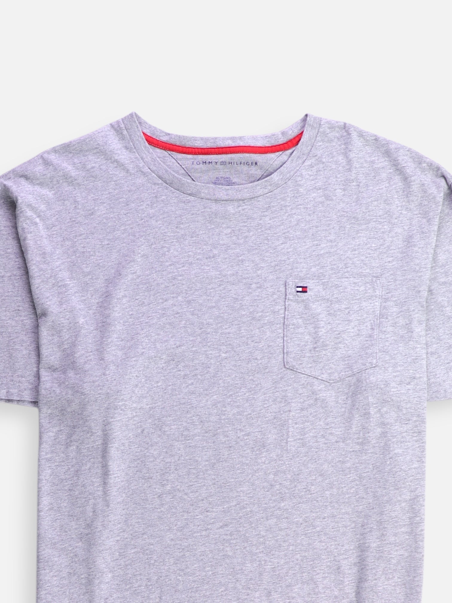Tommy Hilfiger Camiseta Basic - Hombre - XL