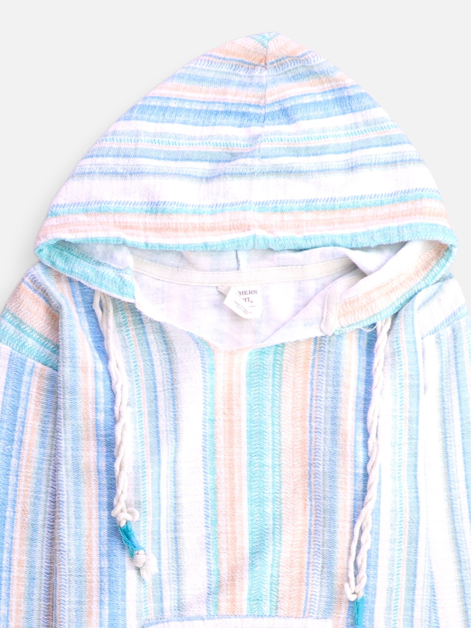 Sudadera Hoodie Basic - Mujer - Small