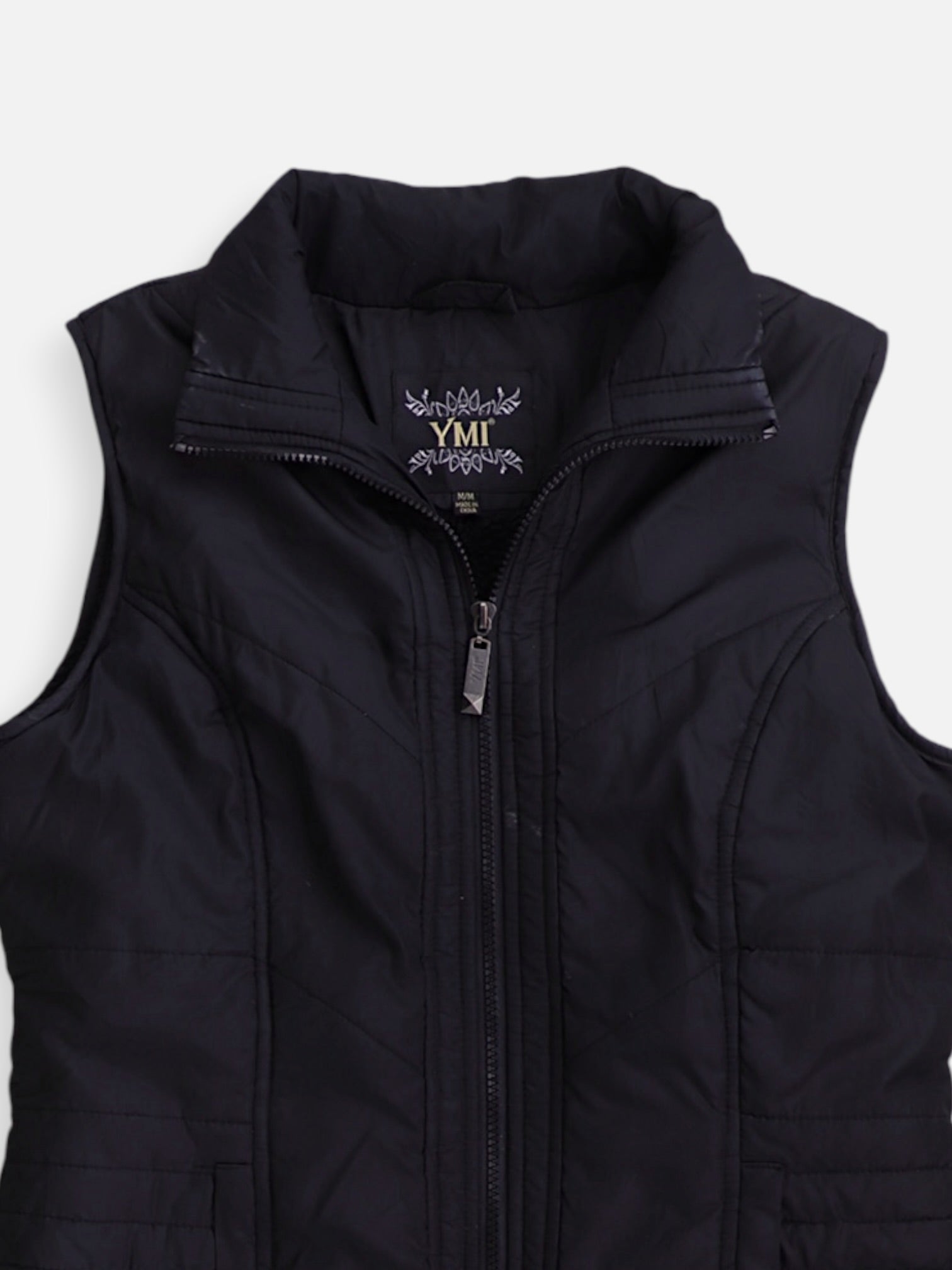 Chaleco Impermeable - Mujer - Medium