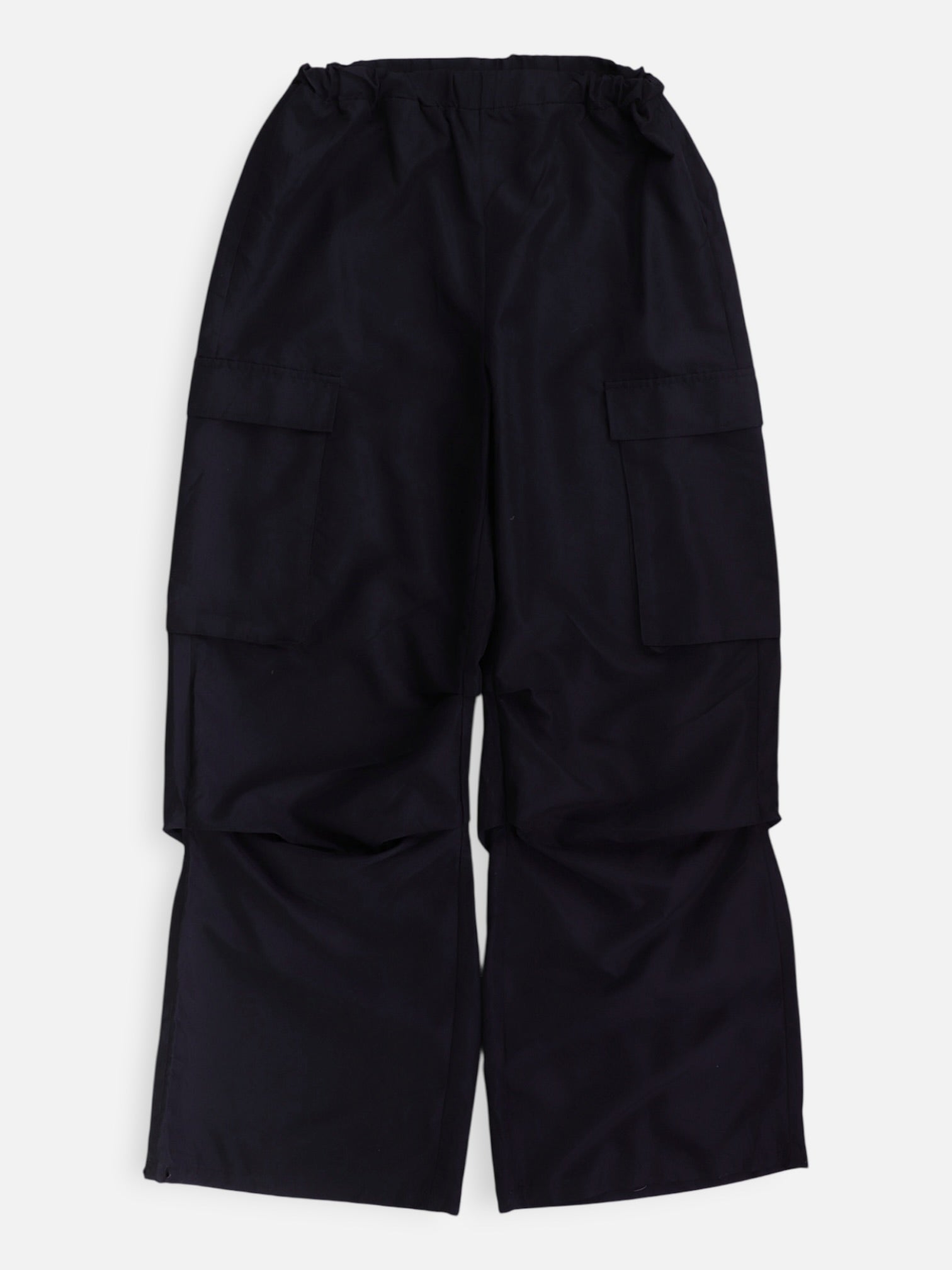 SHEIN Pantalon Regular Fit Cargo - Mujer - Medium
