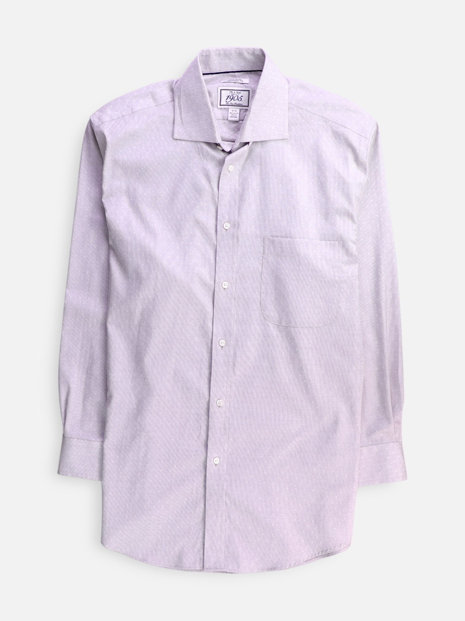 Camisa Casual - Hombre - 16