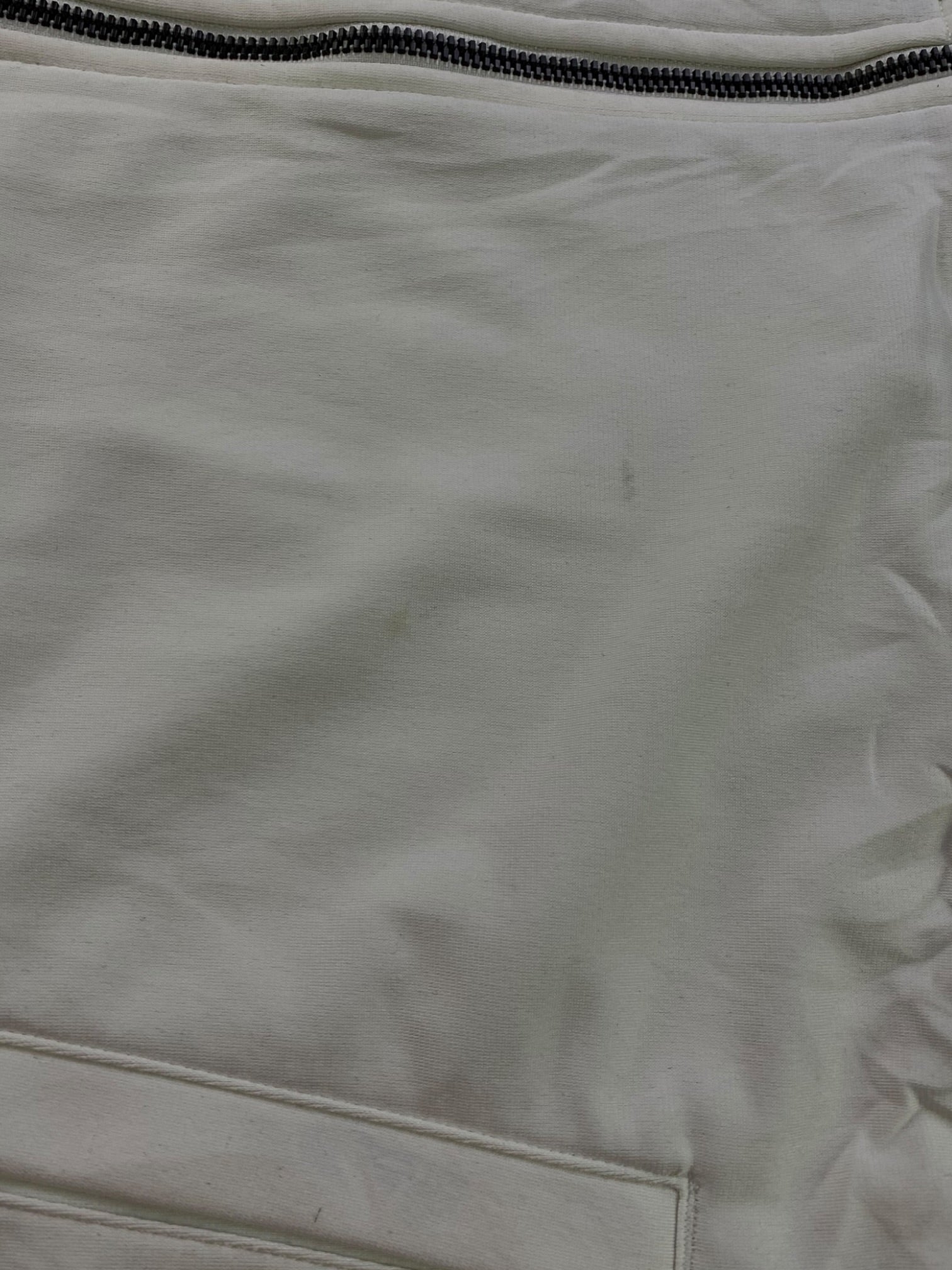 ATHLETIC Sudadera Fleece Basic - Hombre - 2XL