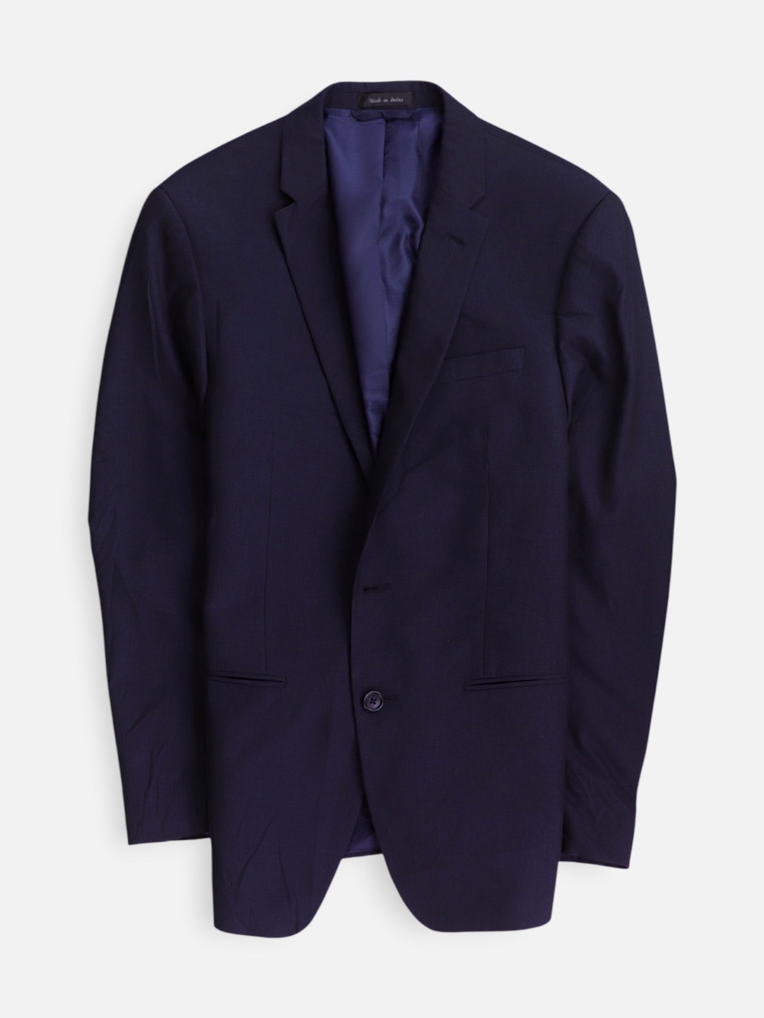 Blazer Casual - Hombre - 40R