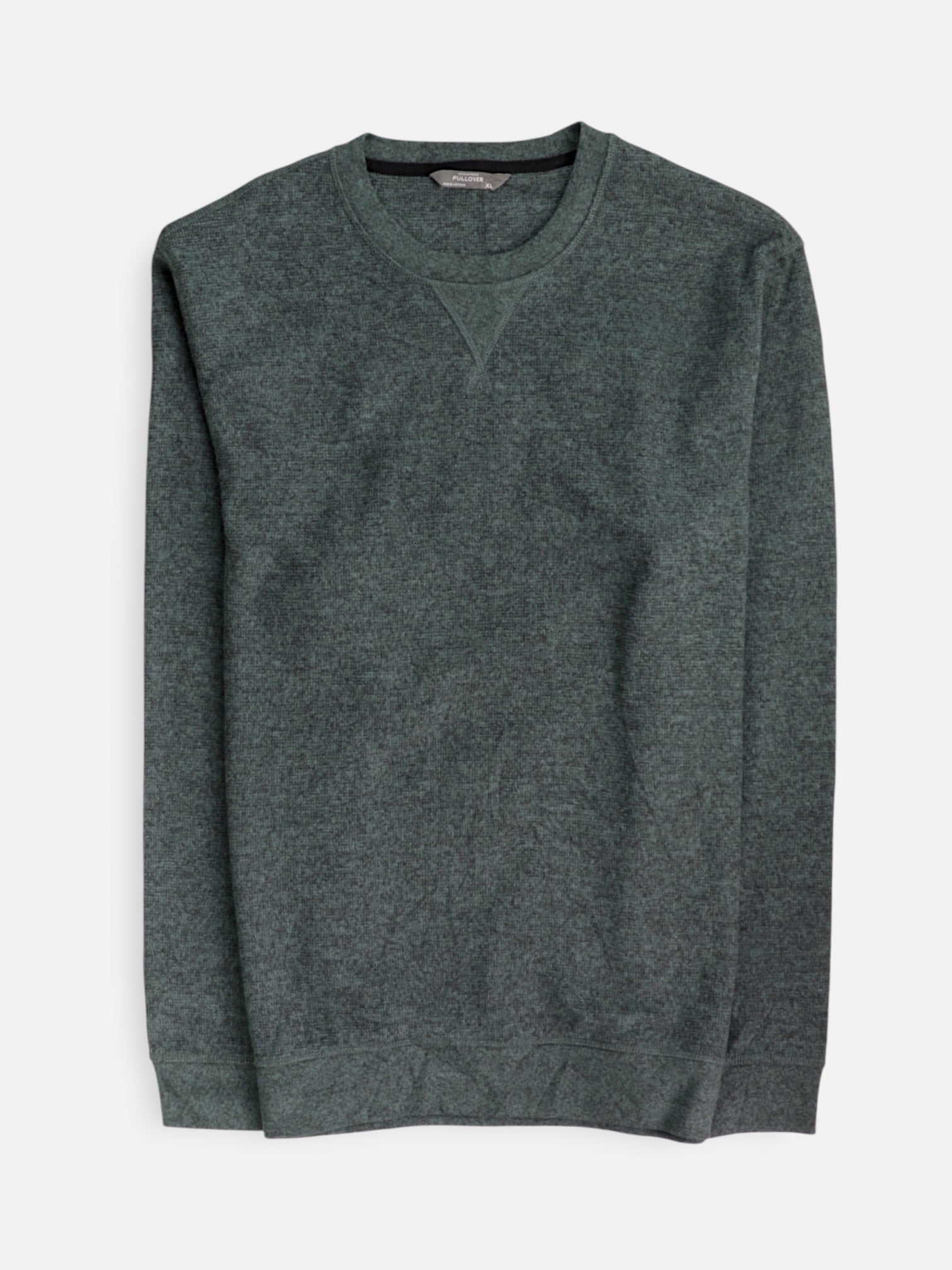 Sueter basic Casual - Hombre - XL
