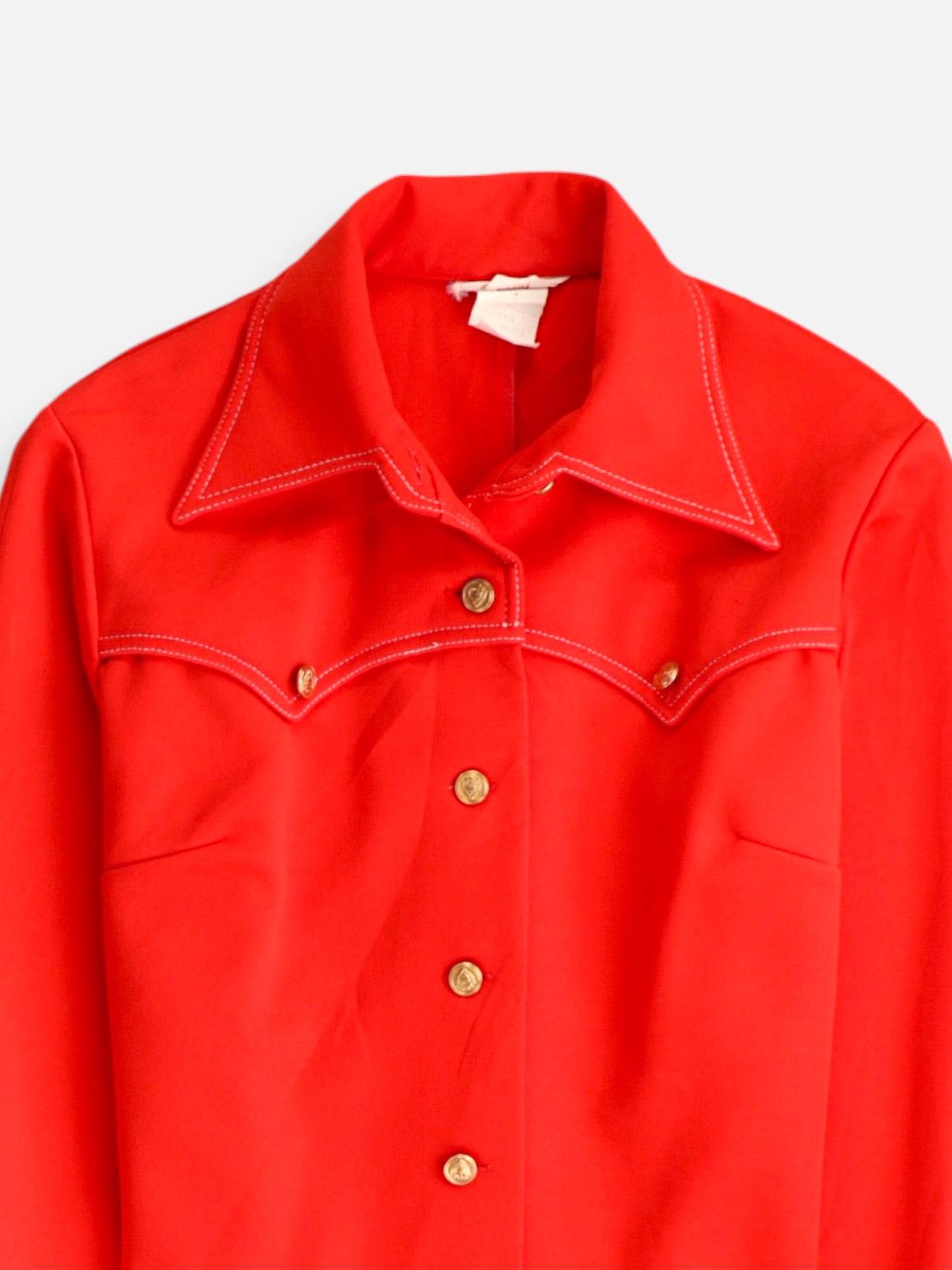 Chaqueta Casual Vaquero - Mujer - N/A