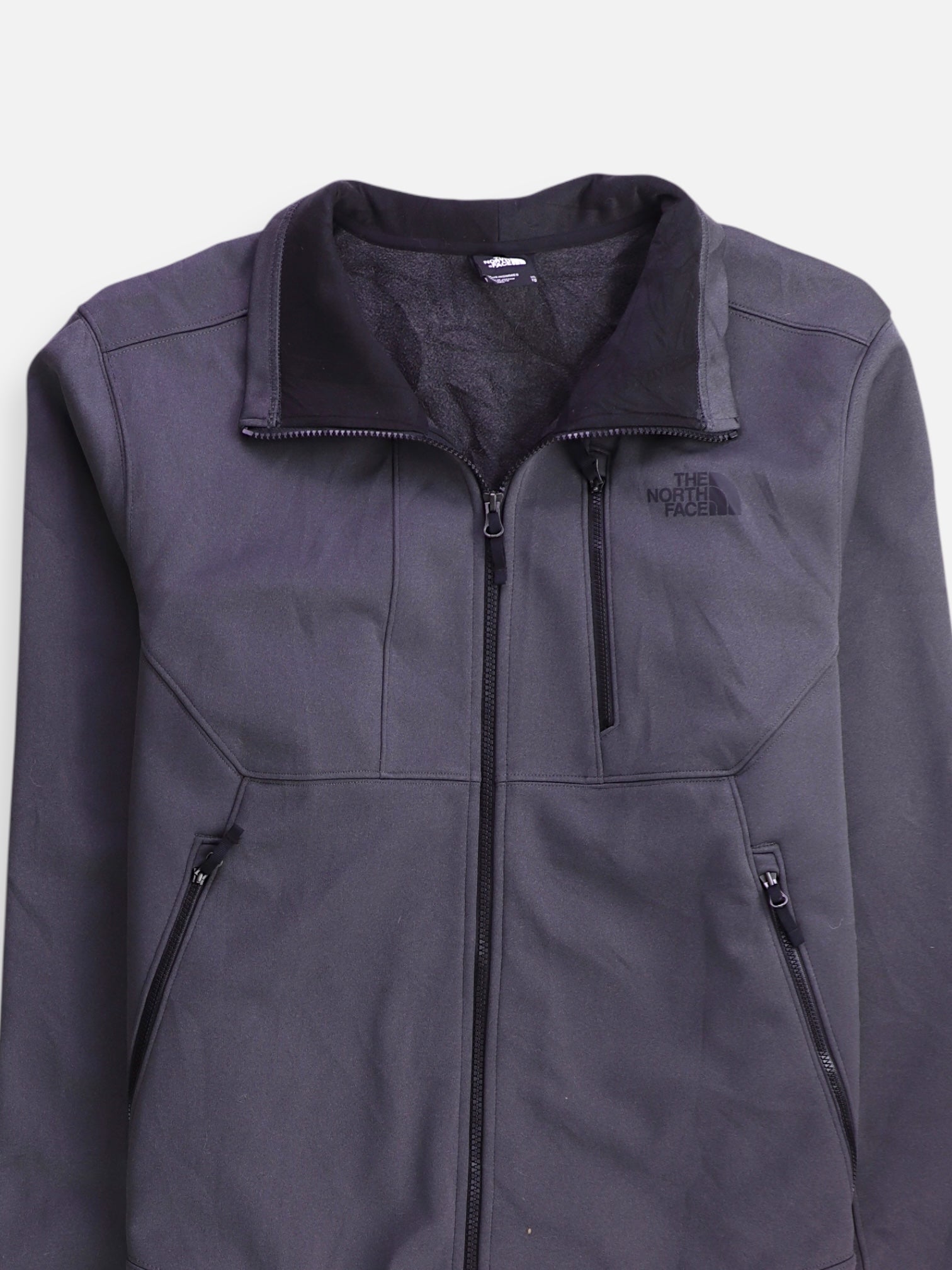 The North Face Sudadera Fleece Deportivo - Hombre - XL