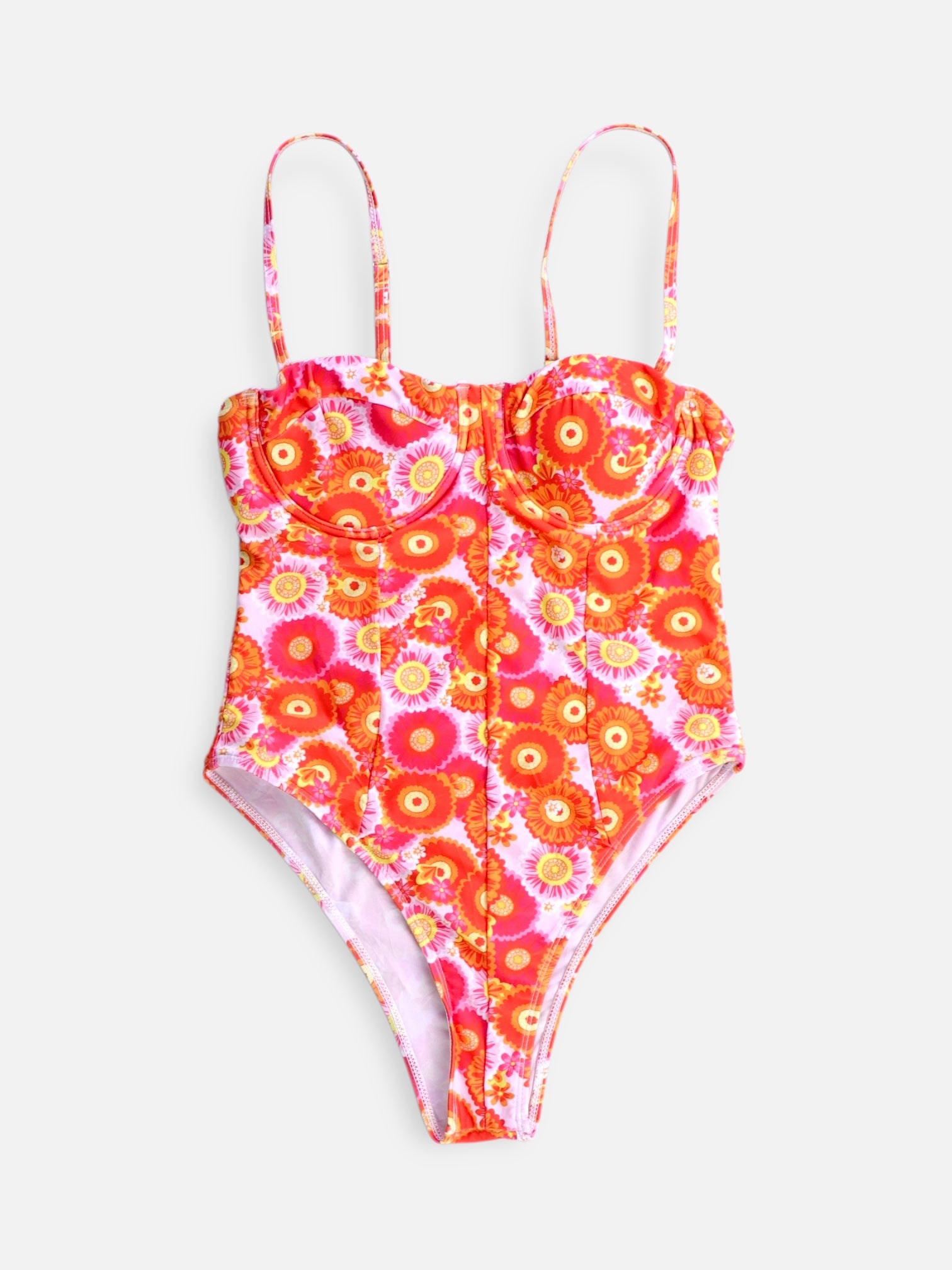 Traje de Verano Una pieza - Mujer - Medium