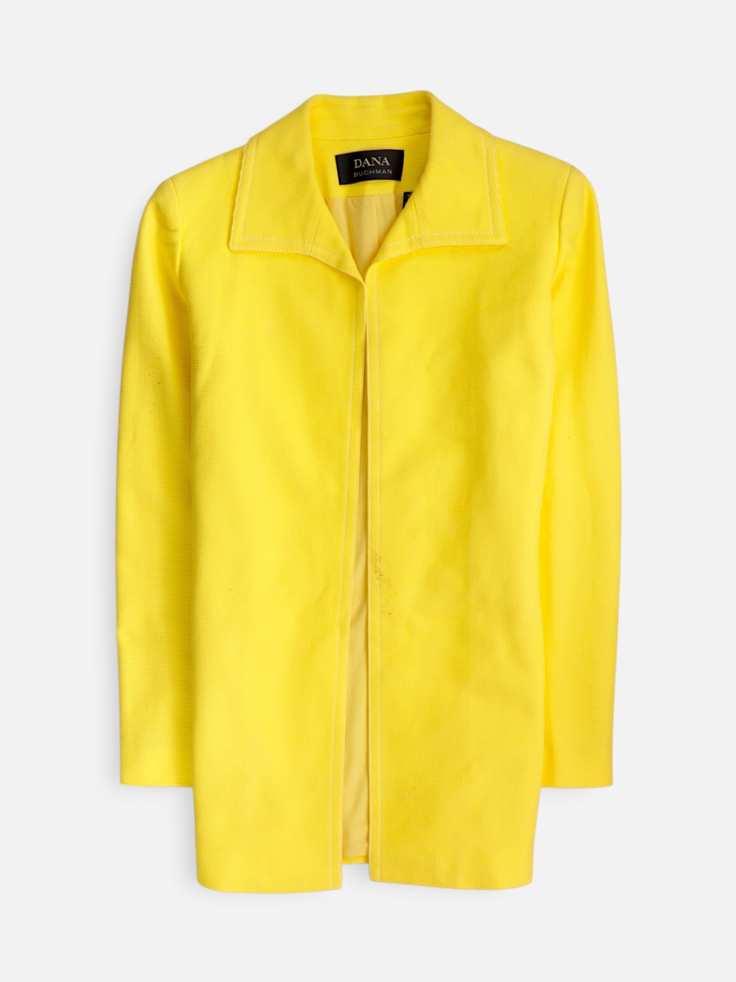 Chaqueta Casual Basic - Mujer - 4