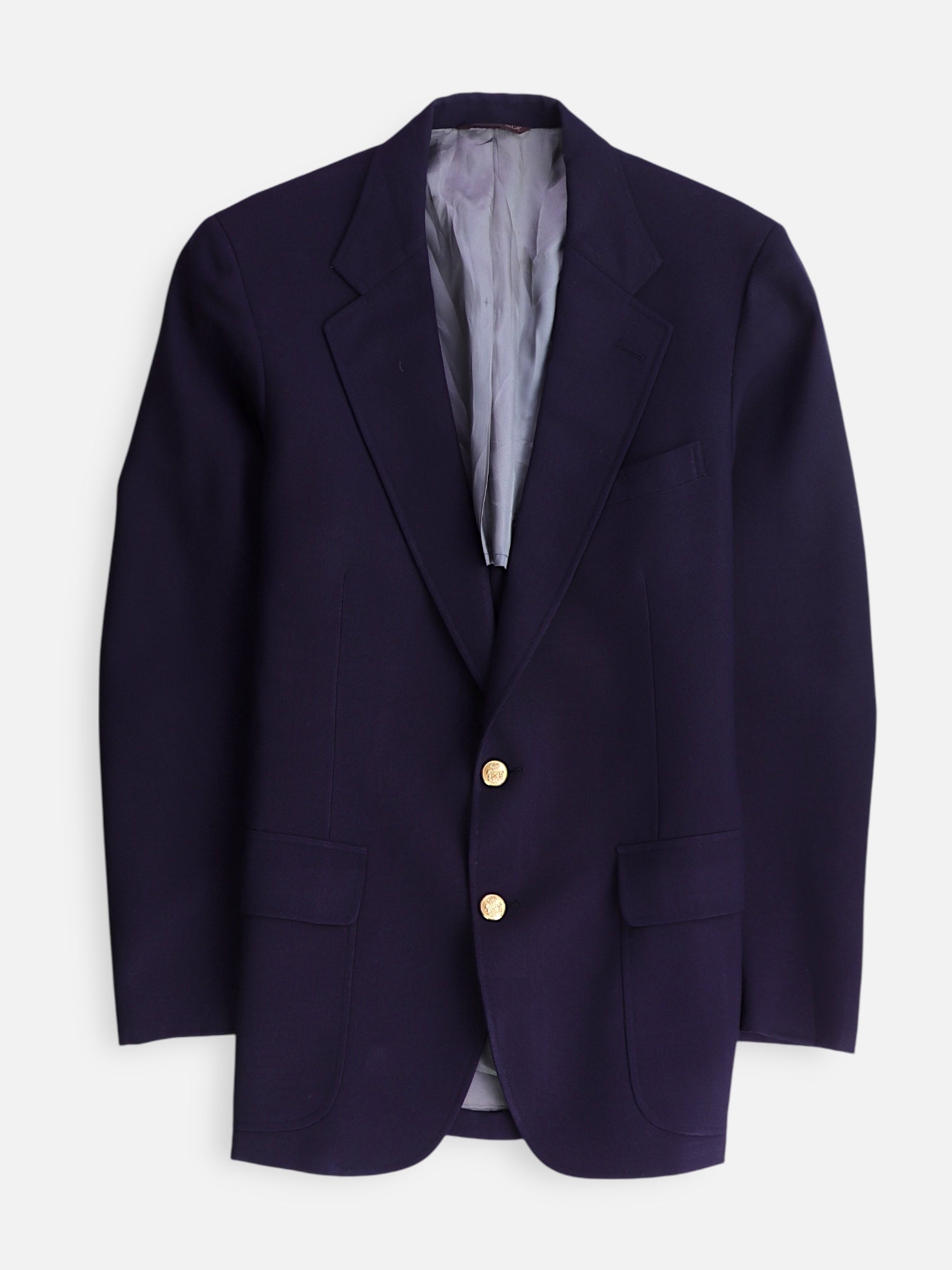 Blazer Casual - Hombre - Large