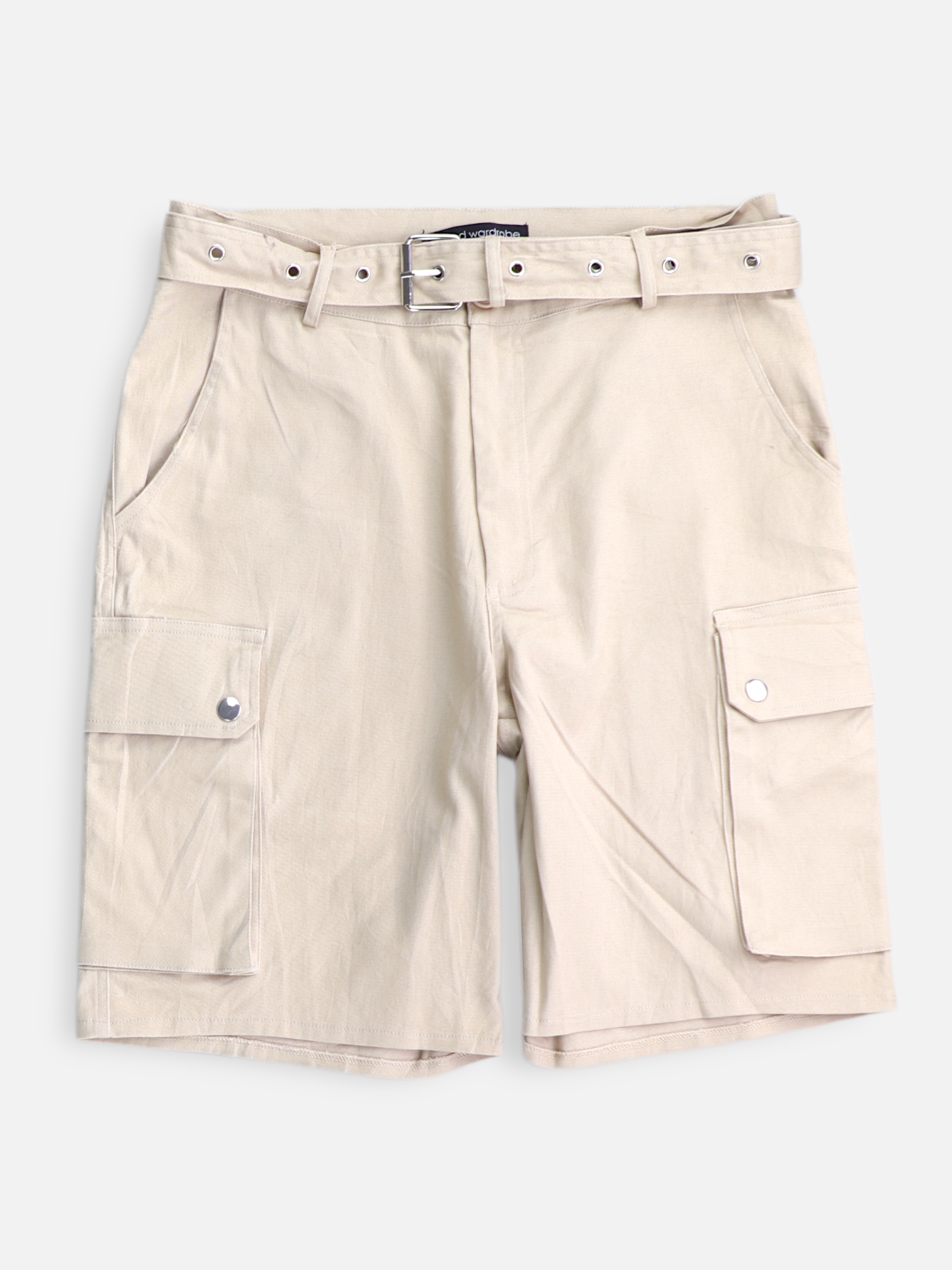 Calzoneta Cargo - Hombre - Large