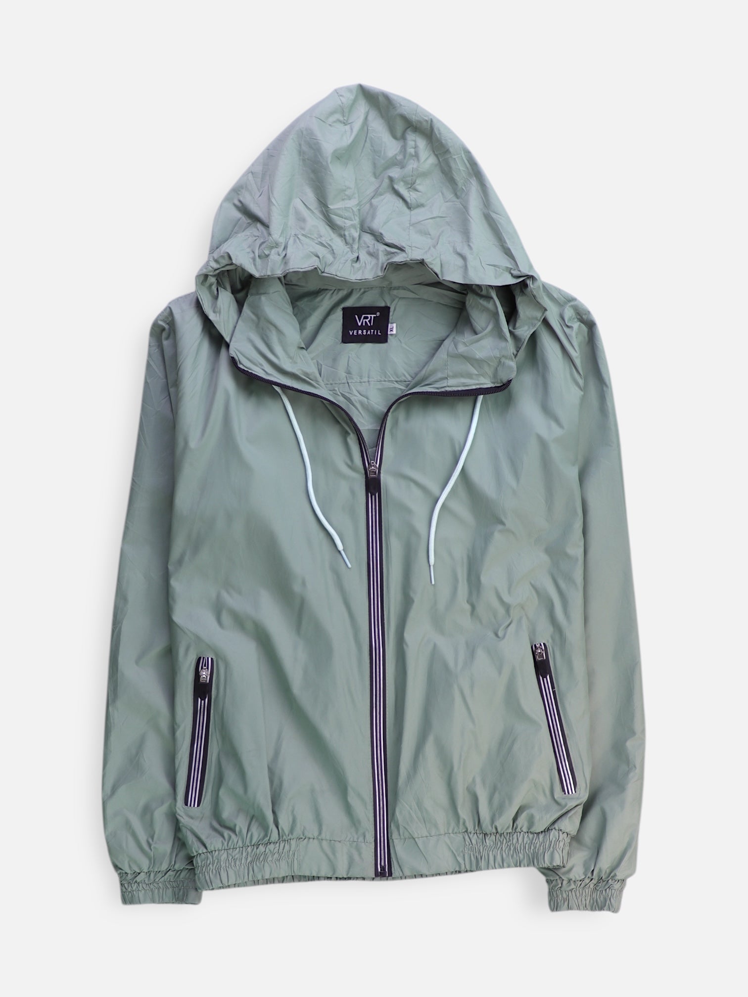 Chumpa Impermeable - Mujer - XL