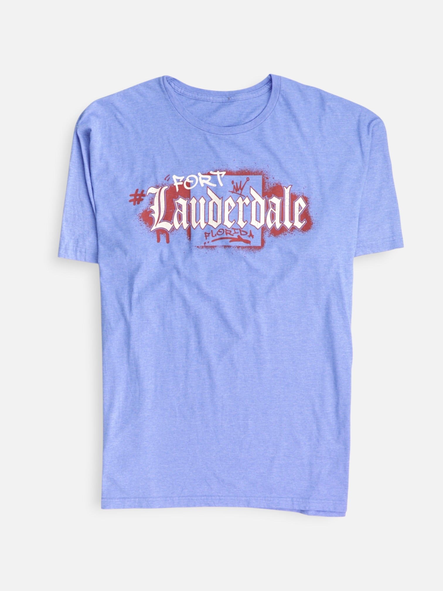 Camiseta Grafica - Hombre - N/A