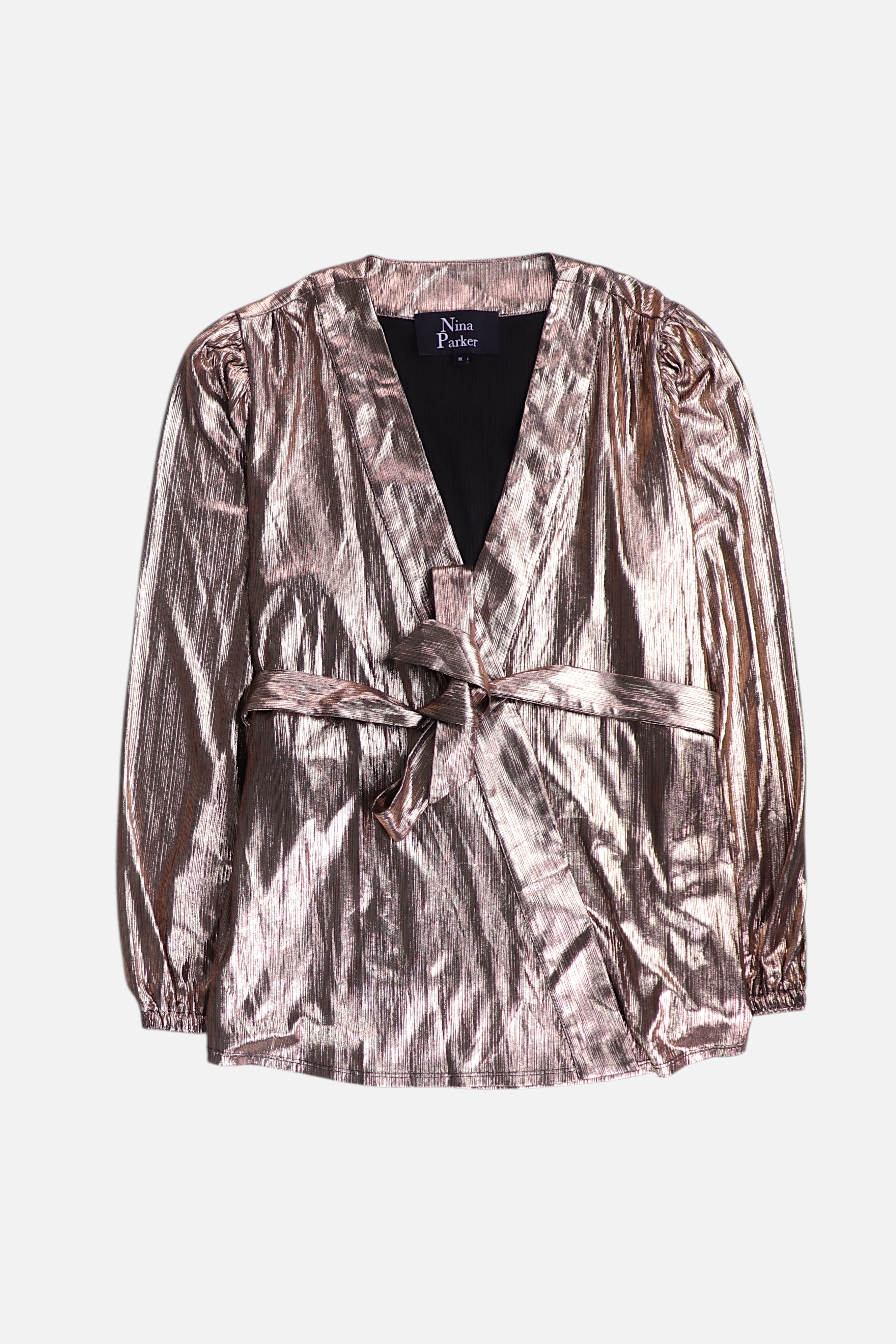 Blusa Casual - Mujer - XL