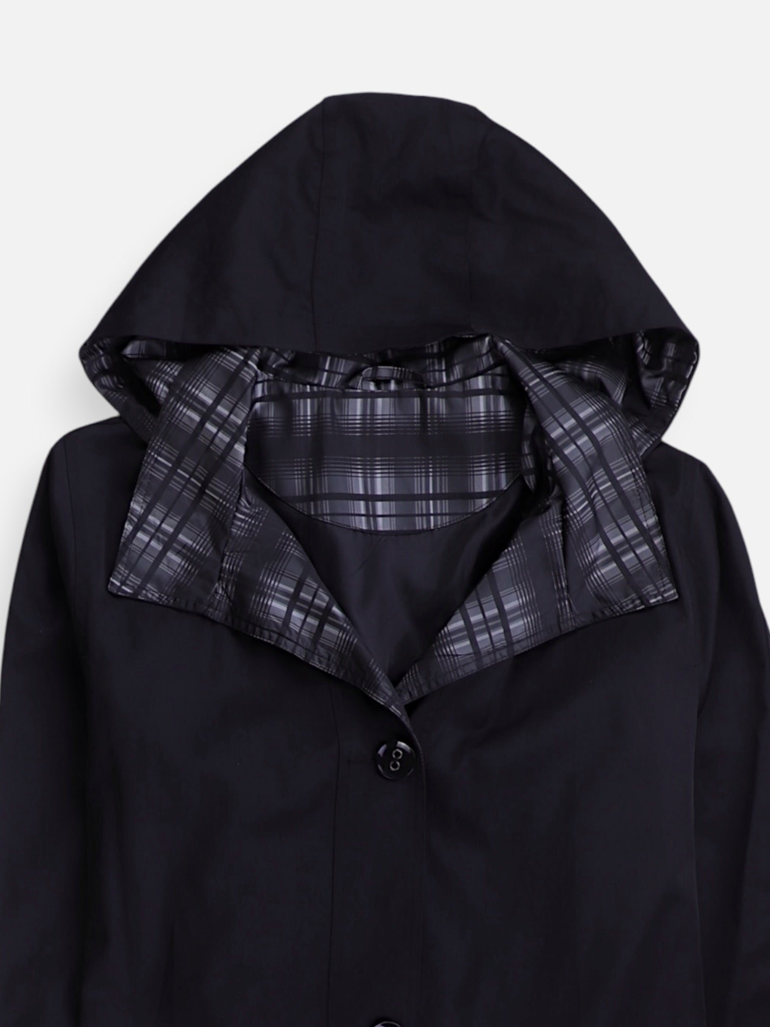 Abrigo  Single breasted trench Casual - Mujer - N/A