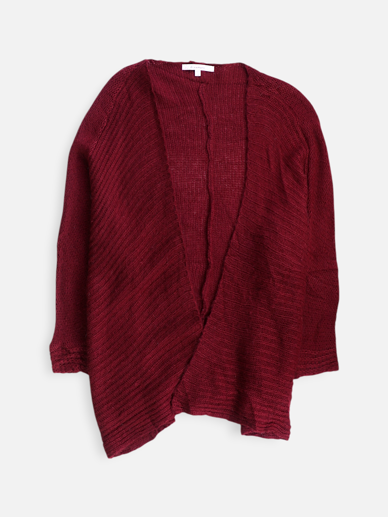 Sueter Cardigan Casual - Mujer - S/M