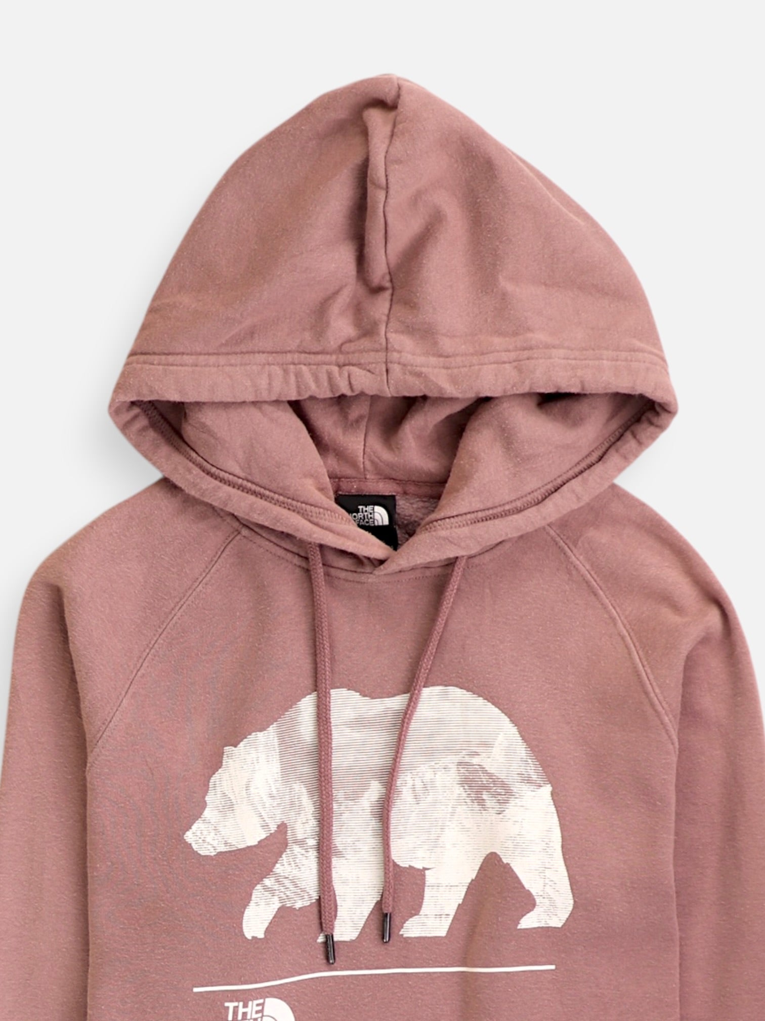 The North Face Sudadera Hoodie Basic - Mujer - Small