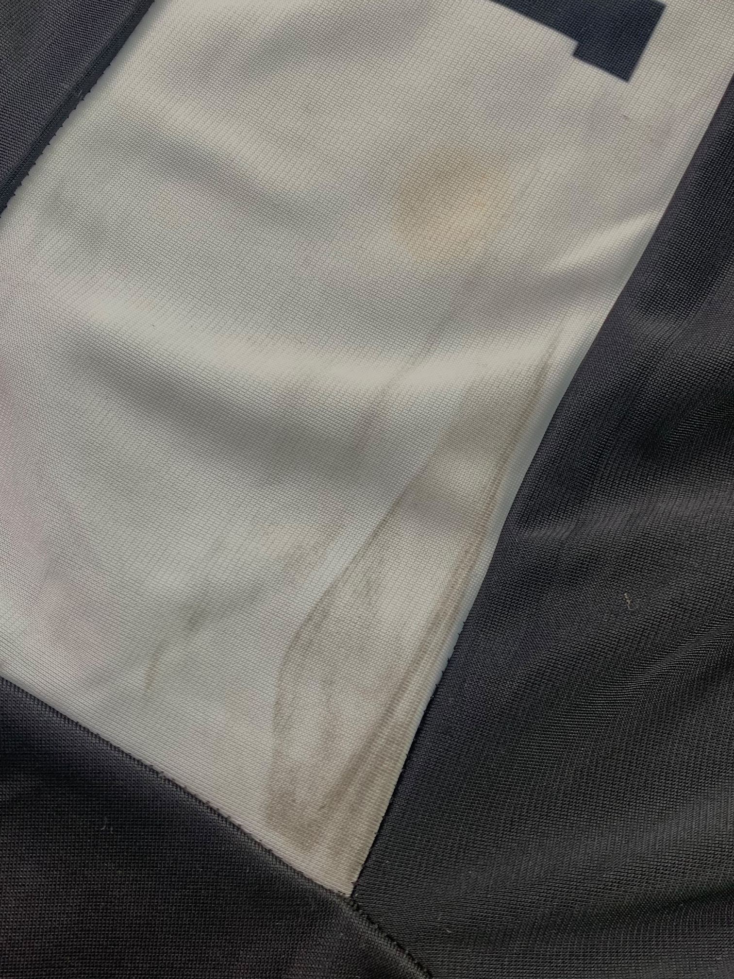 Sudadera Sweatshirt Crop Top - Mujer - Large