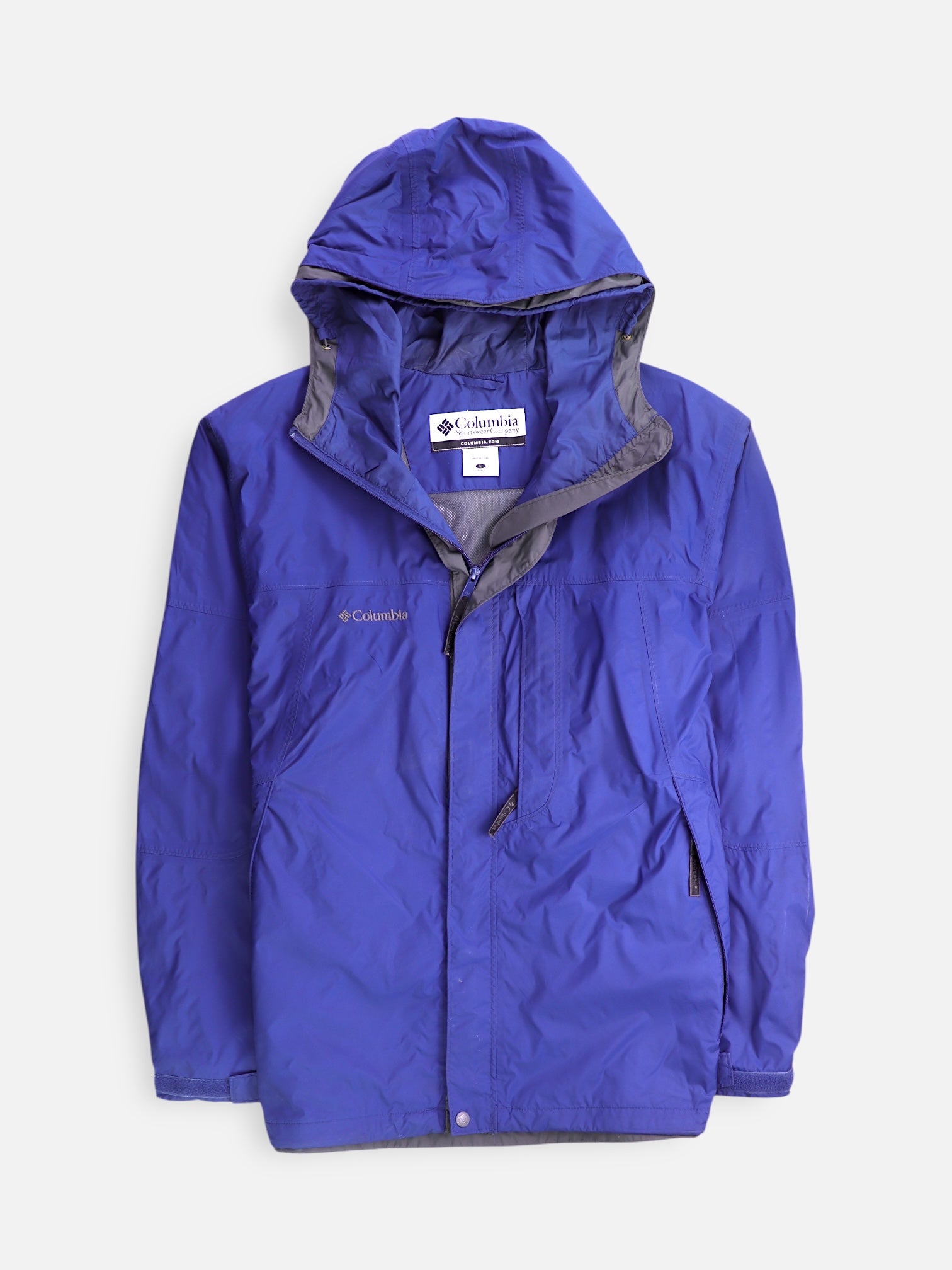 Columbia Chumpa Deportivo - Hombre - Large
