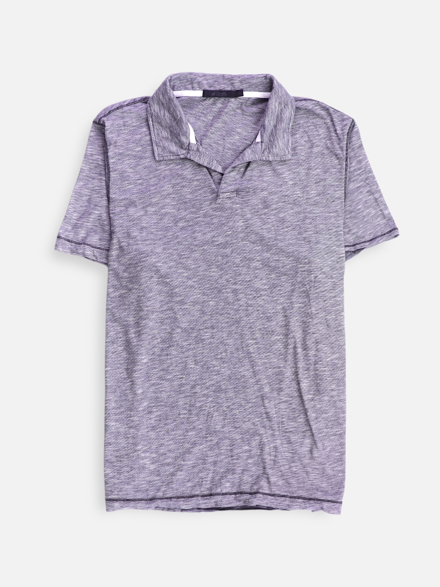 Camisa Casual - Hombre - Large