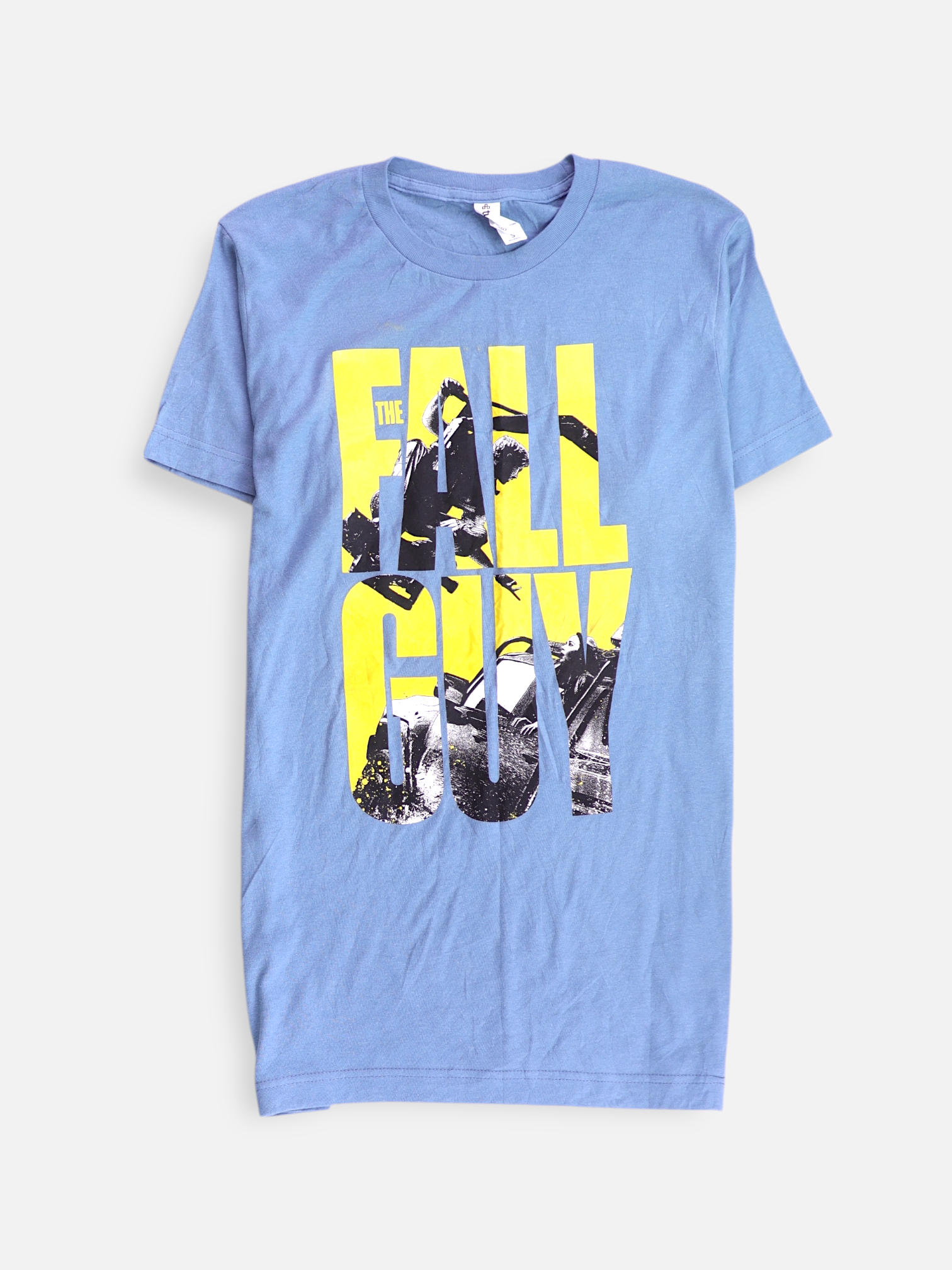 Camiseta Grafica - Hombre - Small