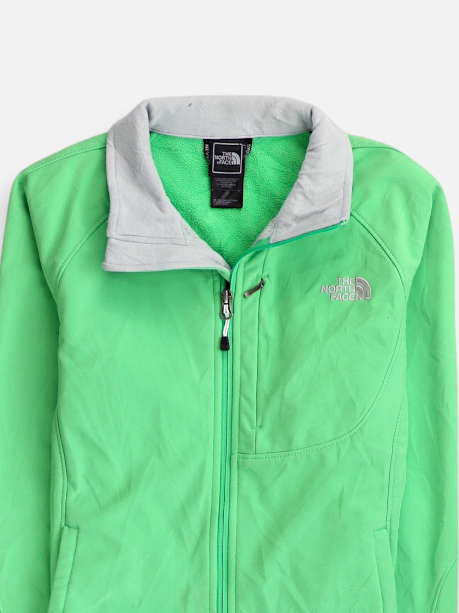 The North Face Sudadera Fleece Basic - Mujer - Medium