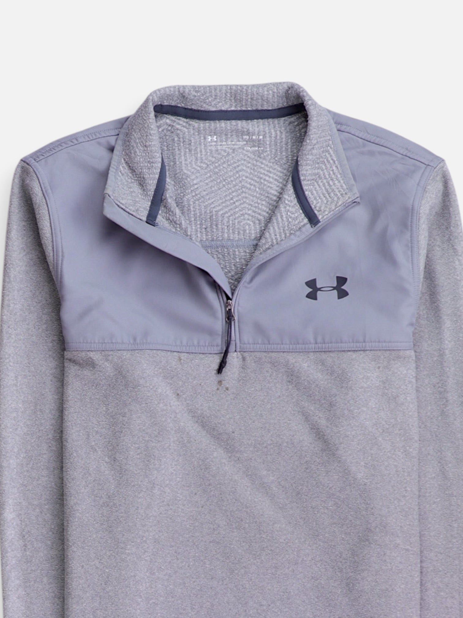 Under Armour Sueter Fleece Casual - Hombre - Medium