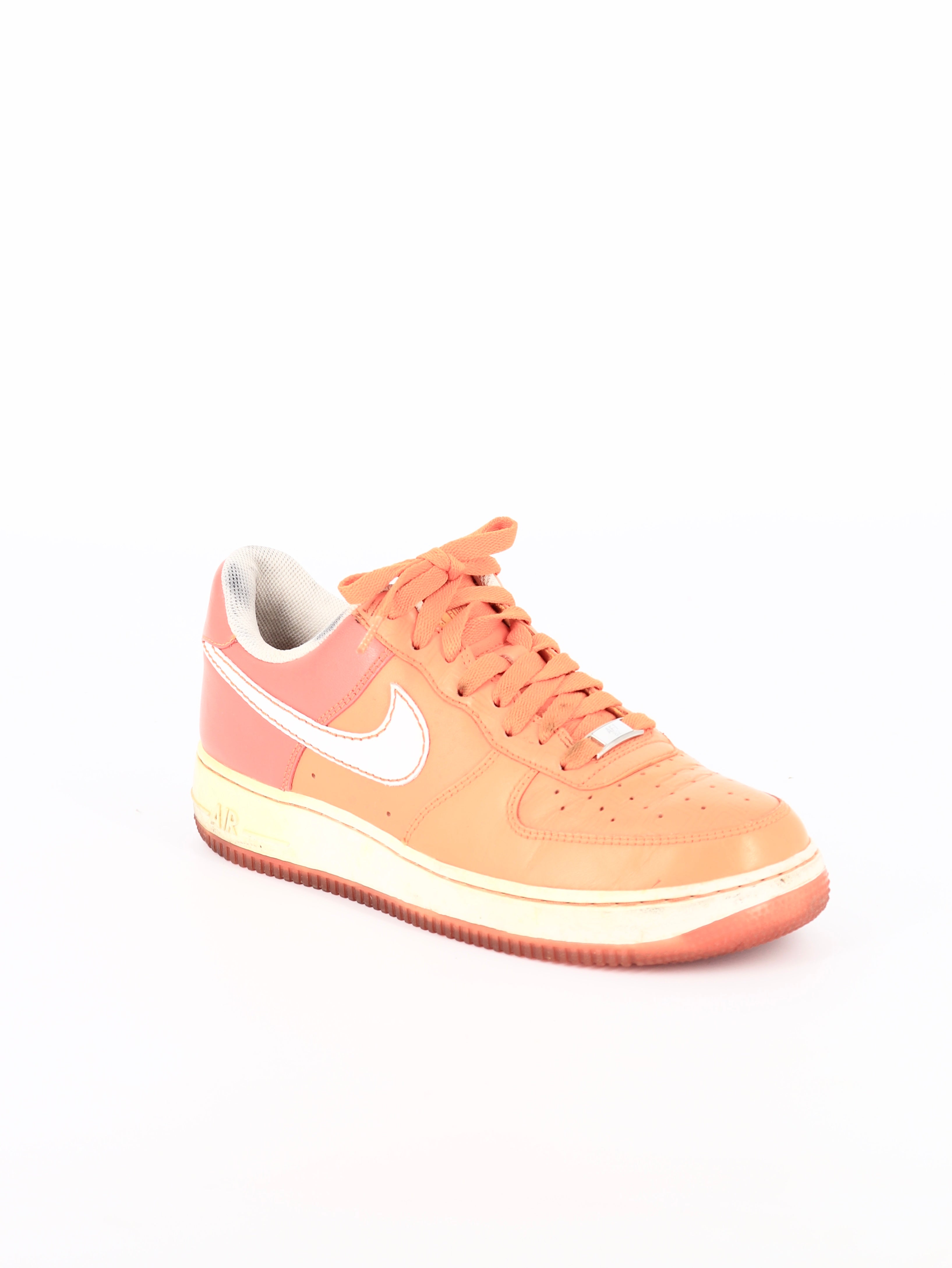 Nike Tenis Air jordan 1 Color Block - Hombre - US 9.5
