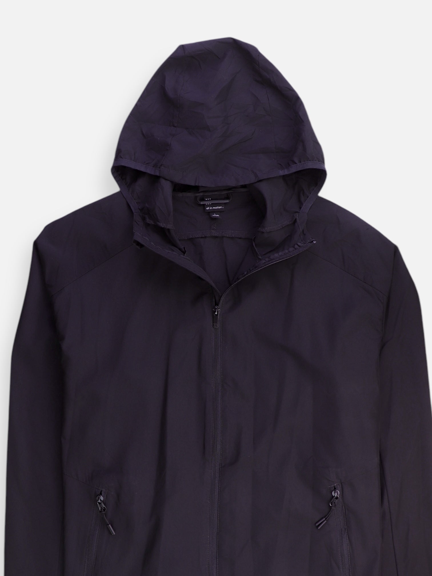 All In Motion Chumpa Impermeable - Hombre - Large