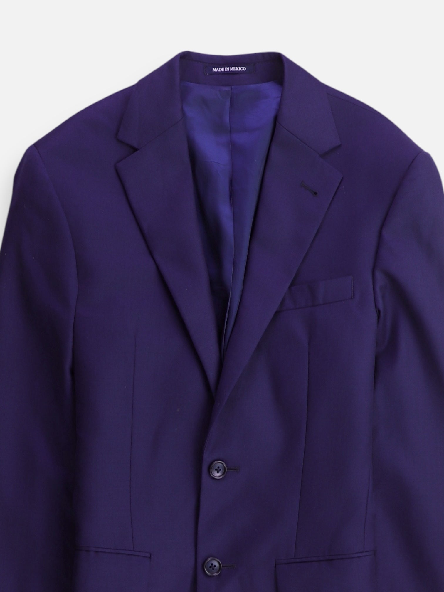 Blazer Casual - Hombre - 35