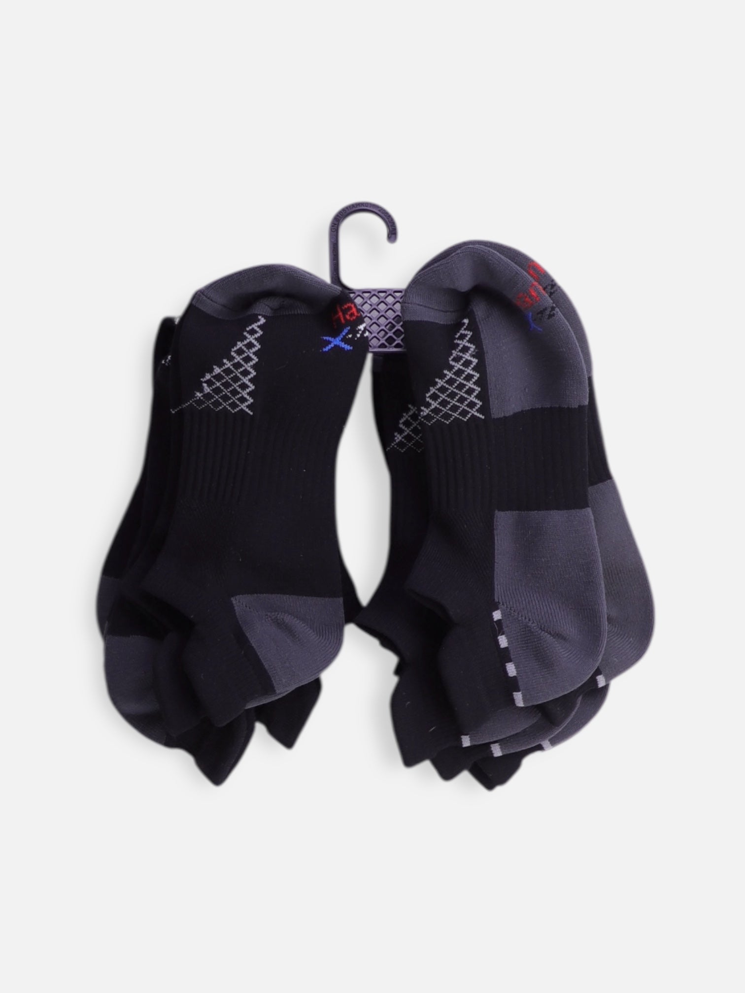 Calcetines 6 Pares - Hombre - Talla Única (One Size)